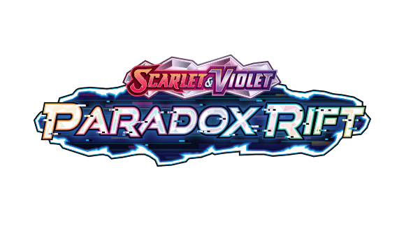 "Entdecke Paradoxrift: Das neueste Pokémon-Kartenset mit seltenen Raritäten! Sammle, tausche und erlebe spannende Duelle mit einzigartigen Karten!"