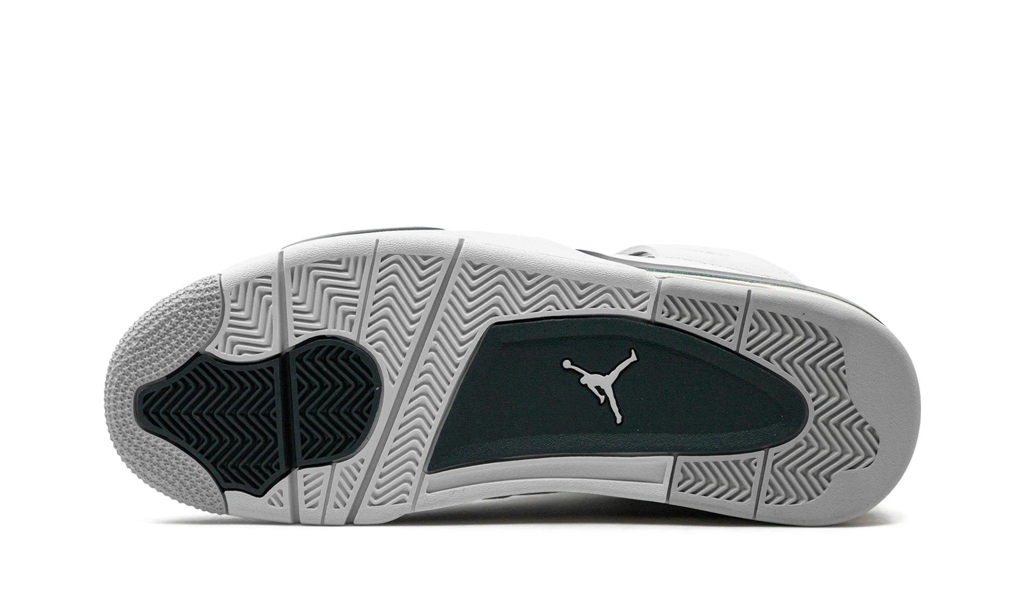Nike Air Jordan 4 Retro Oxidized Green