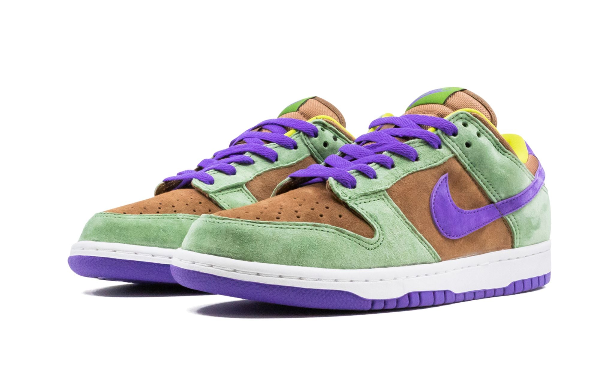Nike Dunk Low SP "Veneer"