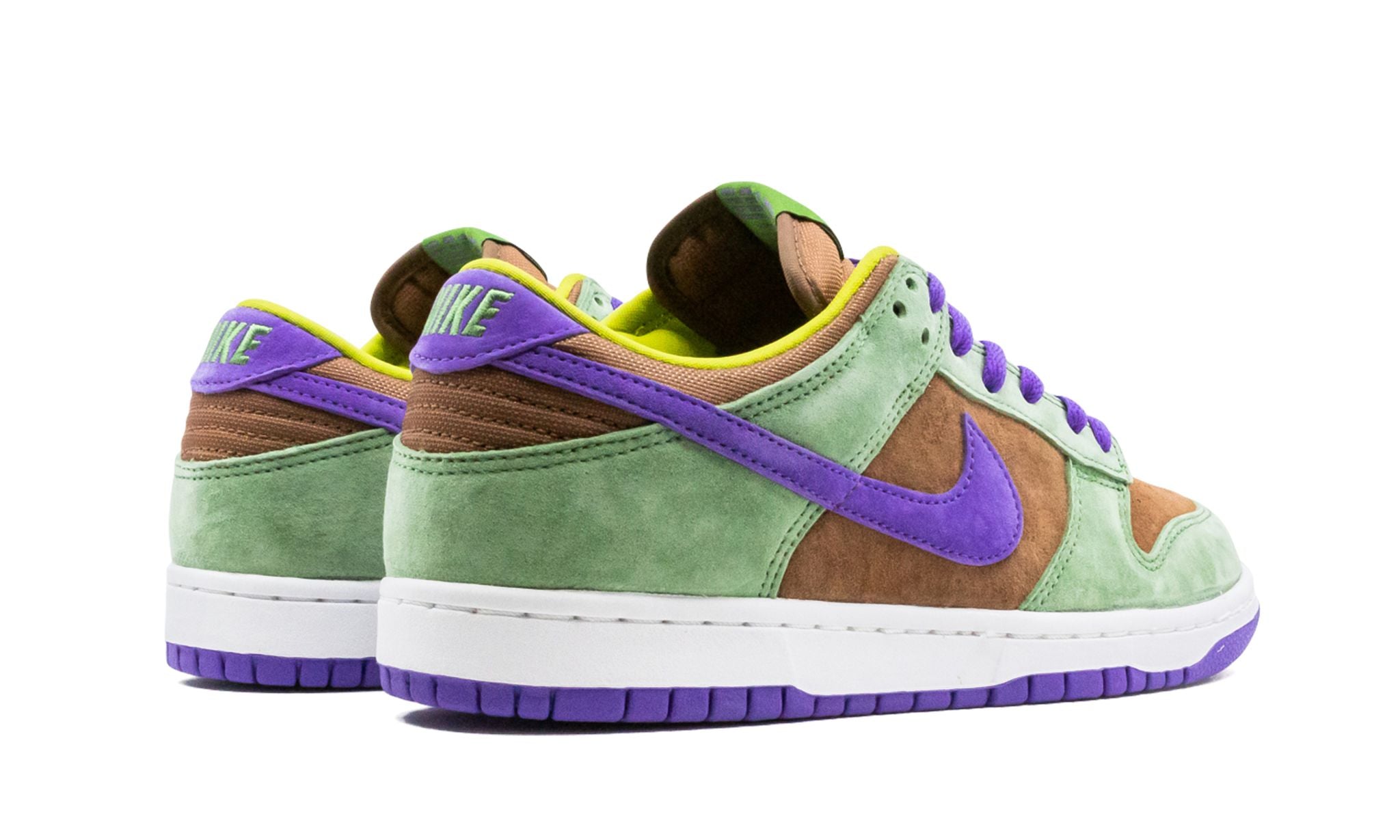 Nike Dunk Low SP "Veneer"