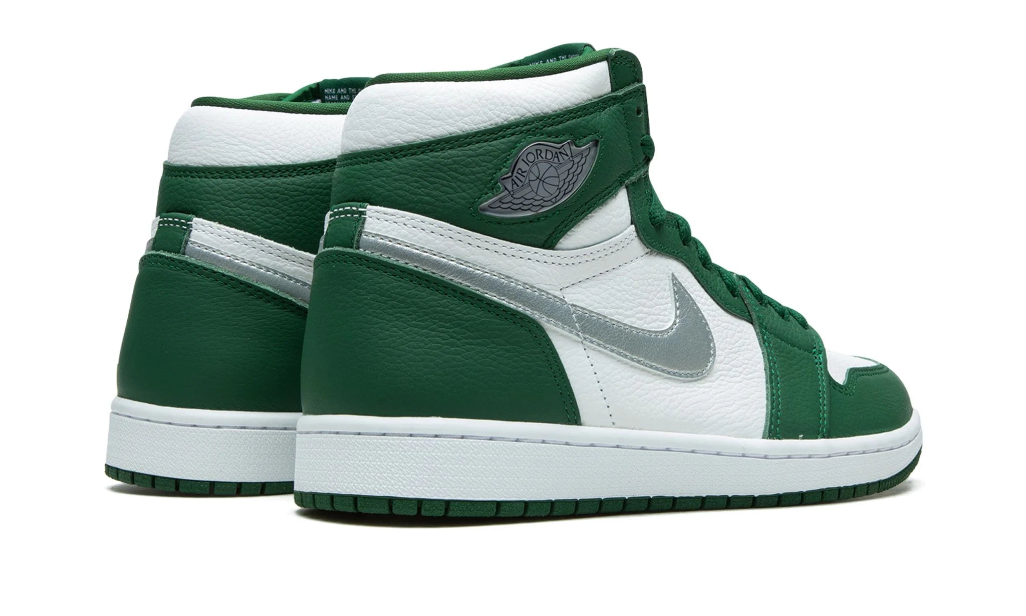 Nike Air Jordan 1 High OG Gorge Green