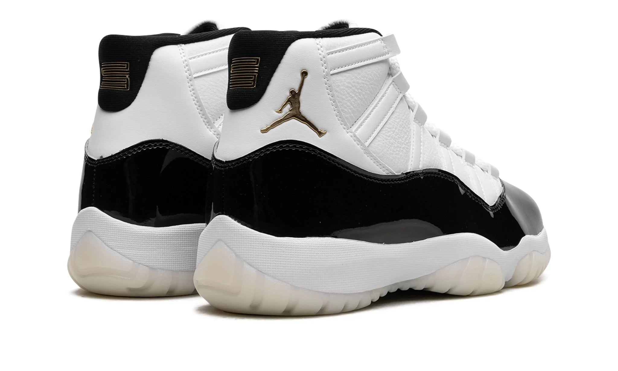 Nike Air Jordan 11 Retro DMP Gratitude (2023)