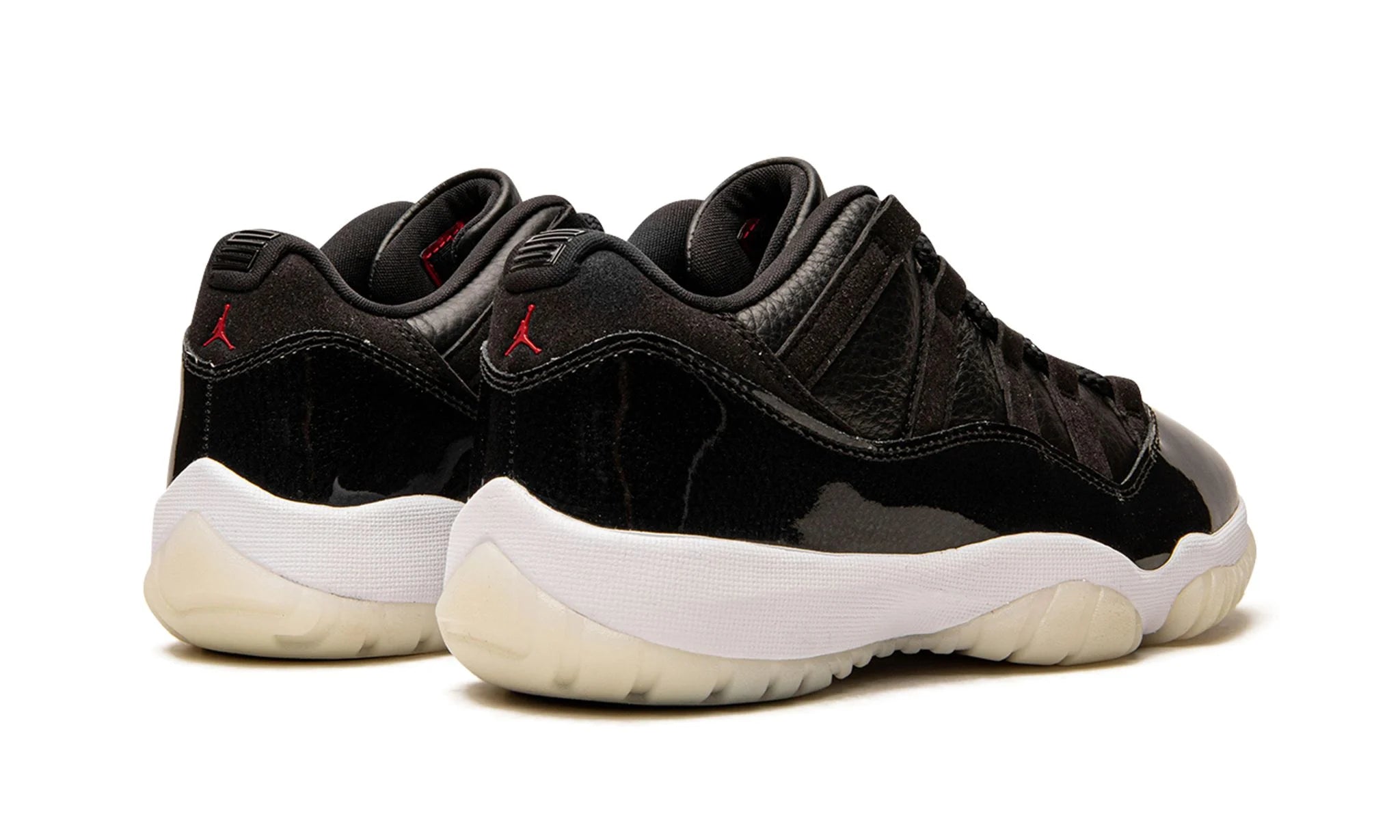 Nike Air Jordan 11 Retro Low 72-10