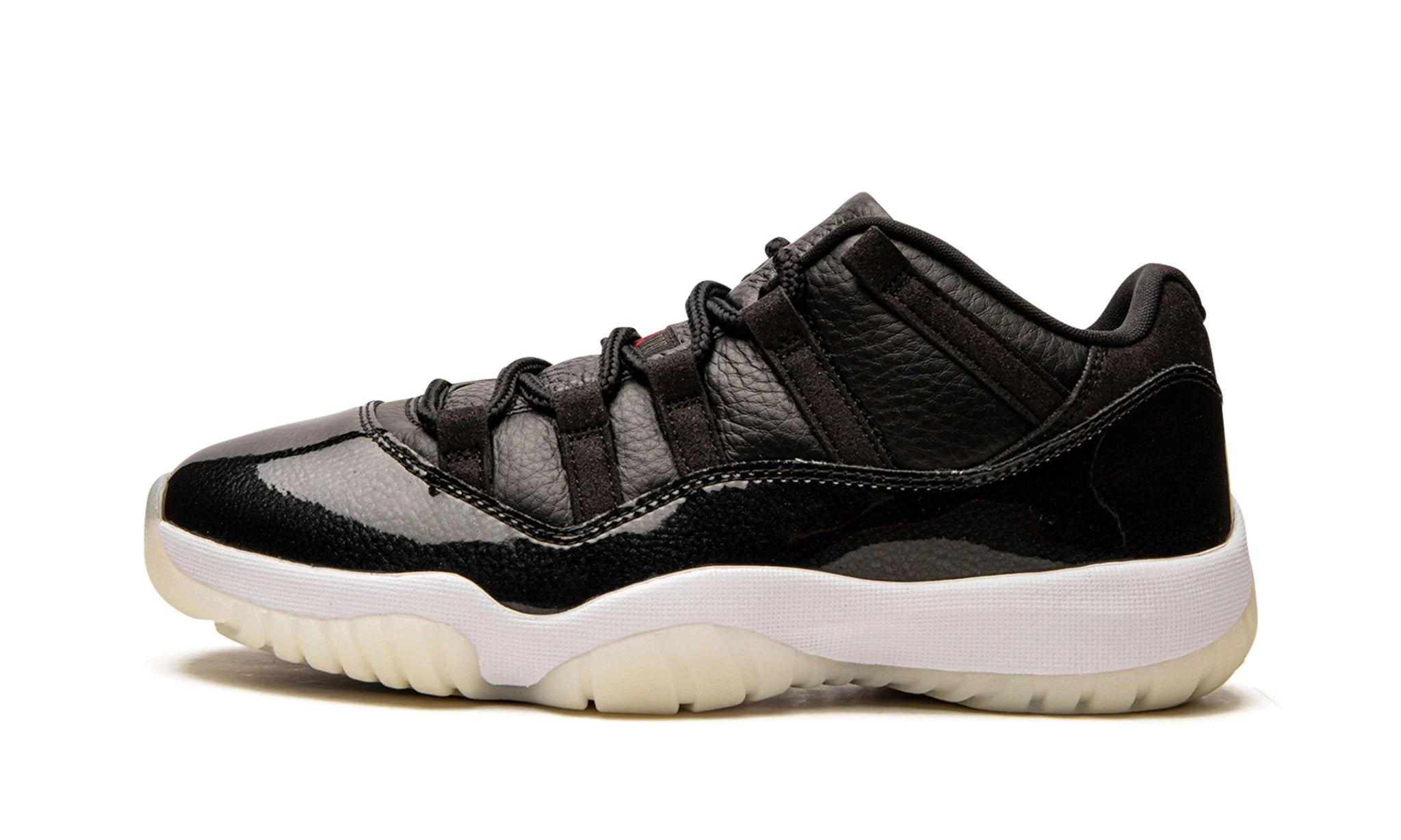 Nike Air Jordan 11 Retro Low 72-10