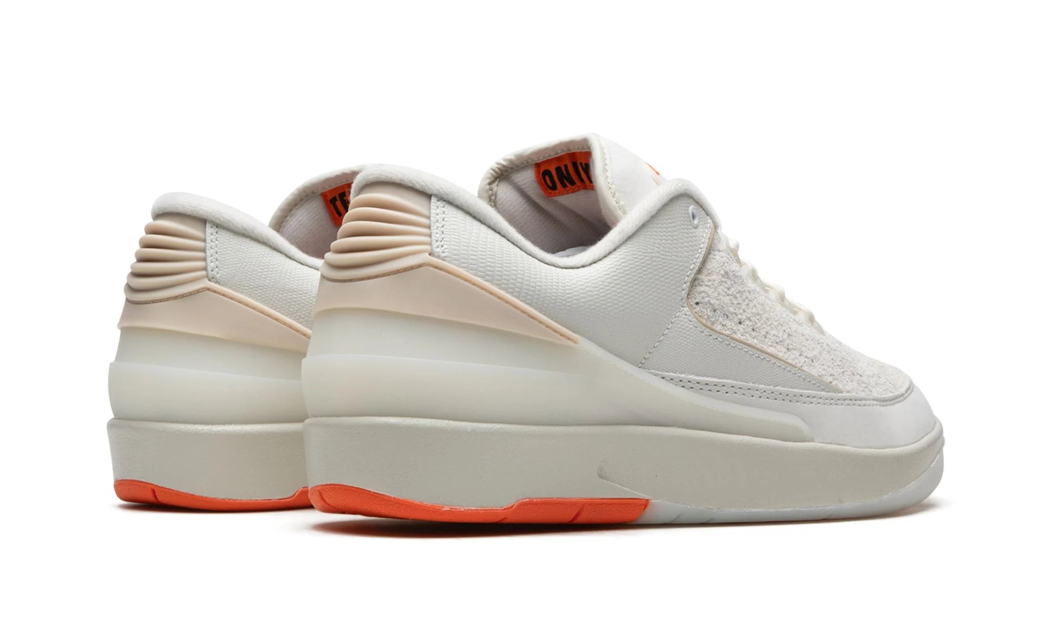 Nike Air Jordan 2 Retro Low Shelflife