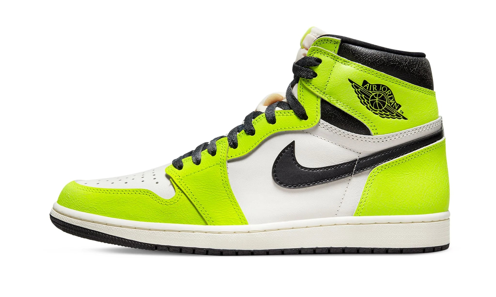 Nike Air Jordan 1 High OG Visionaire