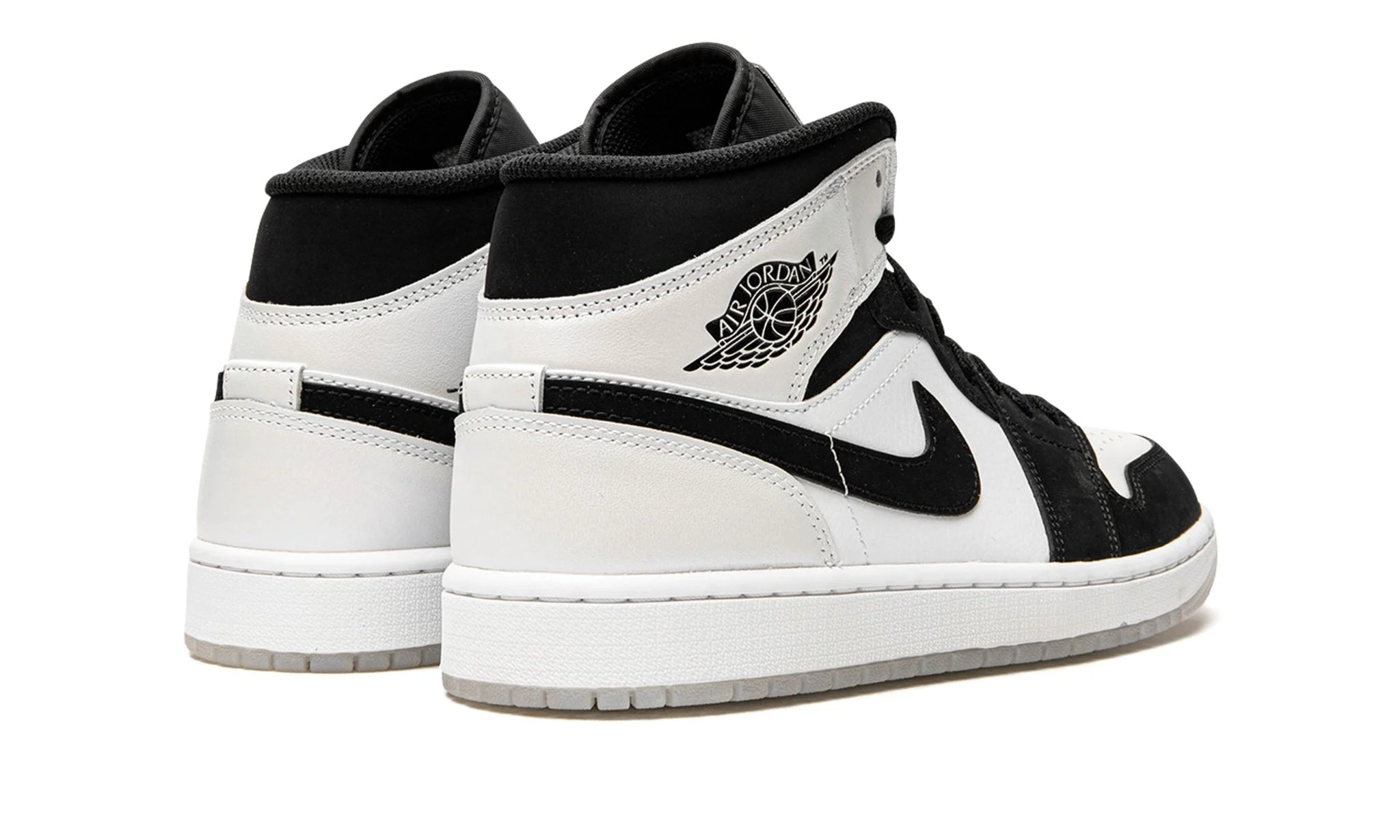 Nike Air Jordan 1 Mid Diamond Shorts