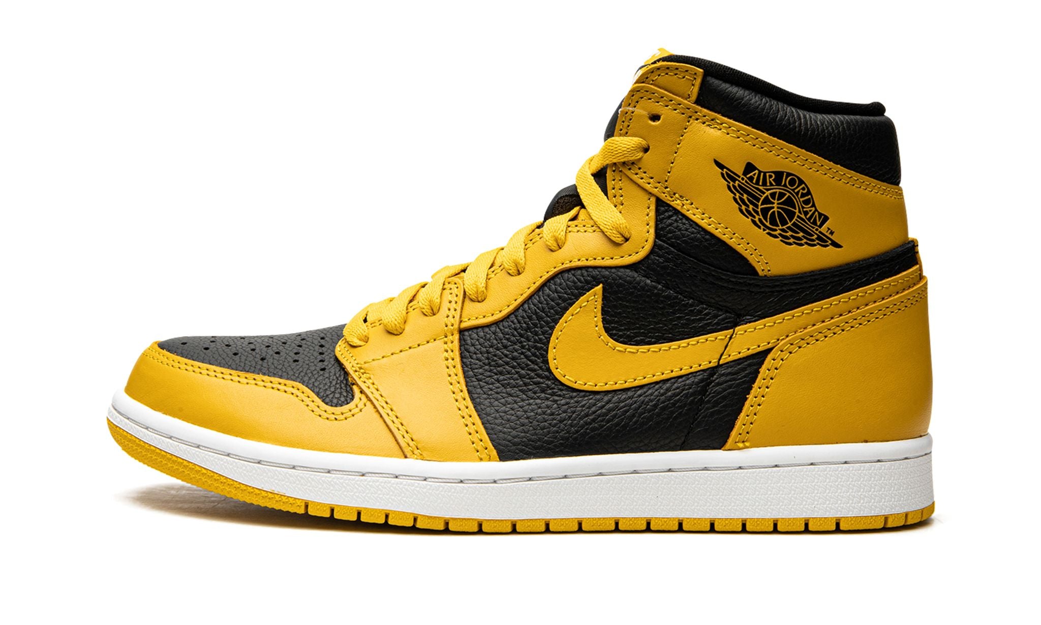 Nike Air Jordan 1 Retro High Pollen