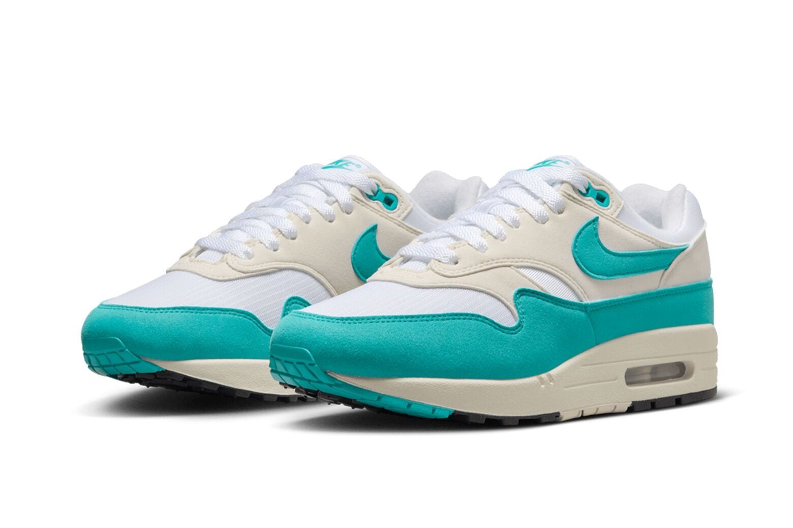Nike Air Max 1 Kaktus (Damen)