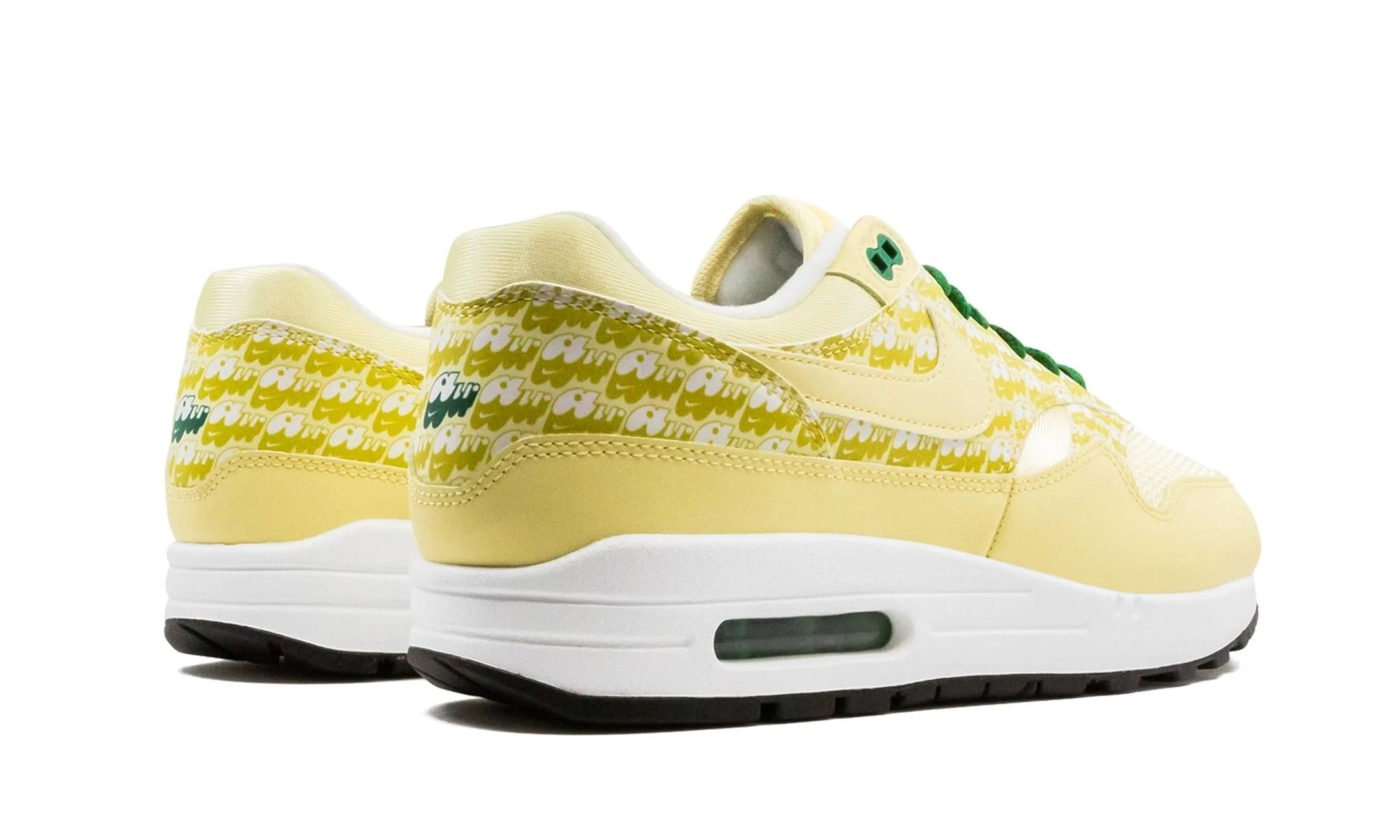 Nike Air Max 1 Lemonade (2020)