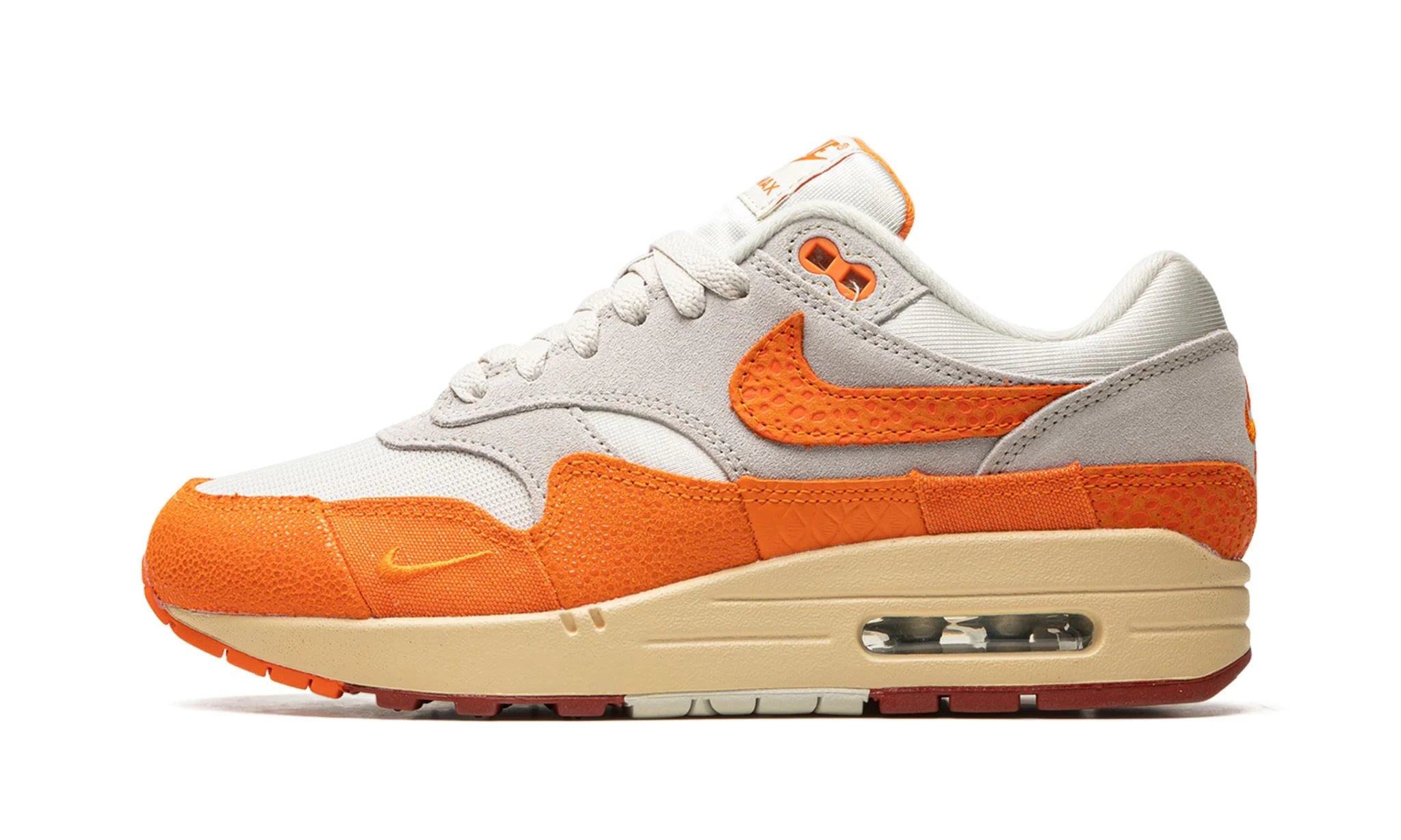 Nike Air Max 1 Master Magma Orange
