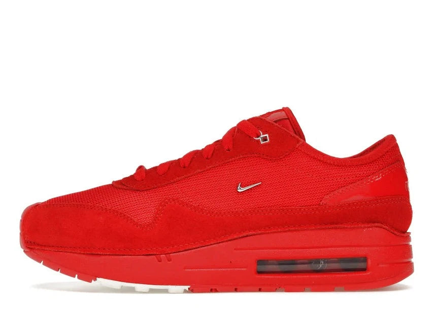 Nike Air Max 1 86 Jacquemus Mystic Red Damen Rot