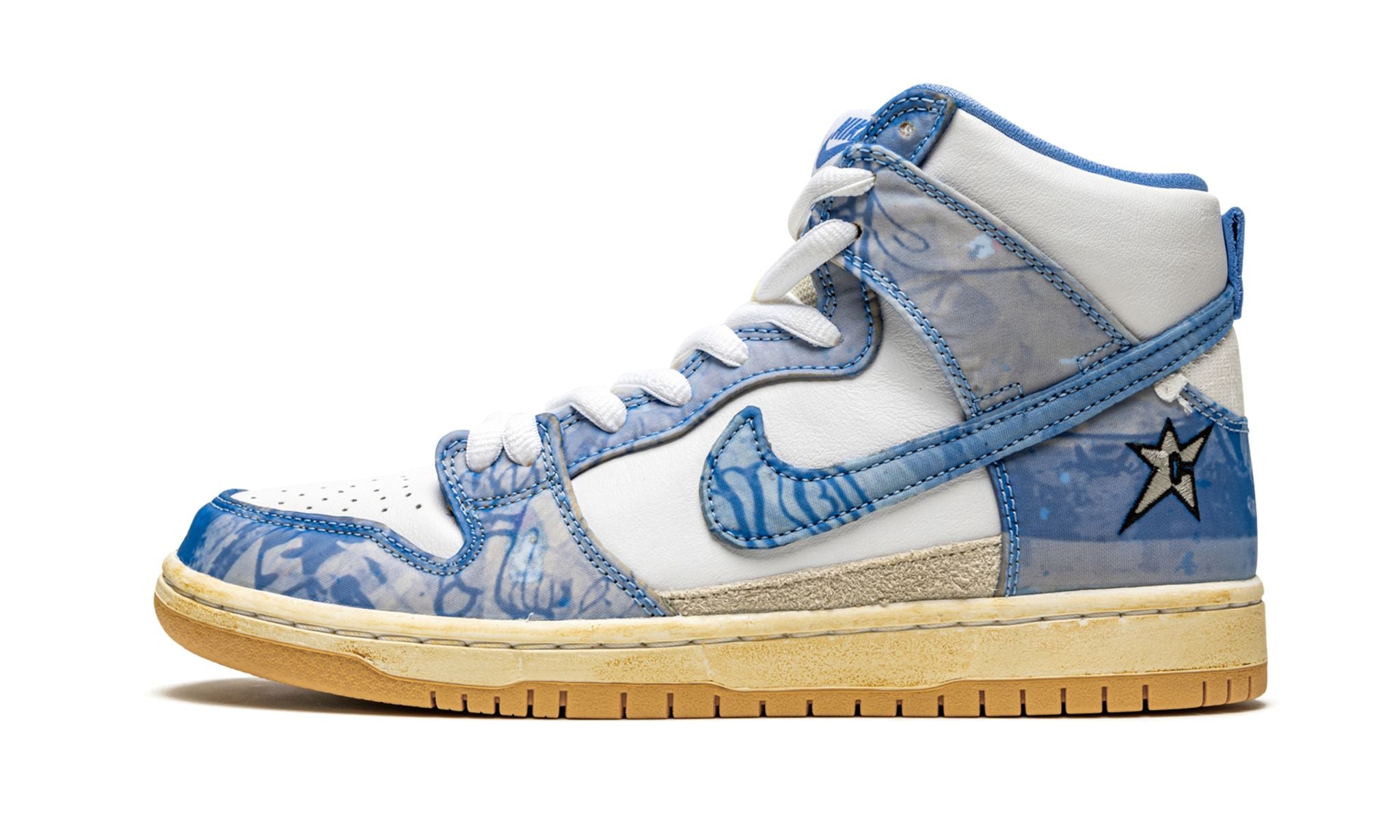 Nike SB Dunk High Carpet Company