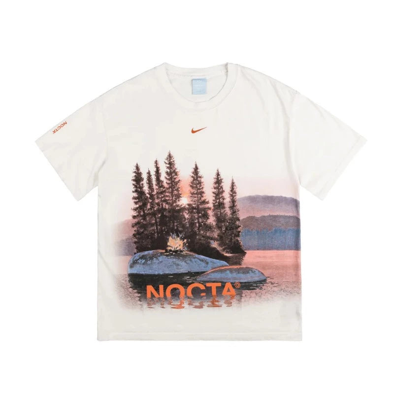 Nike x NOCTA Opal Reels Tee