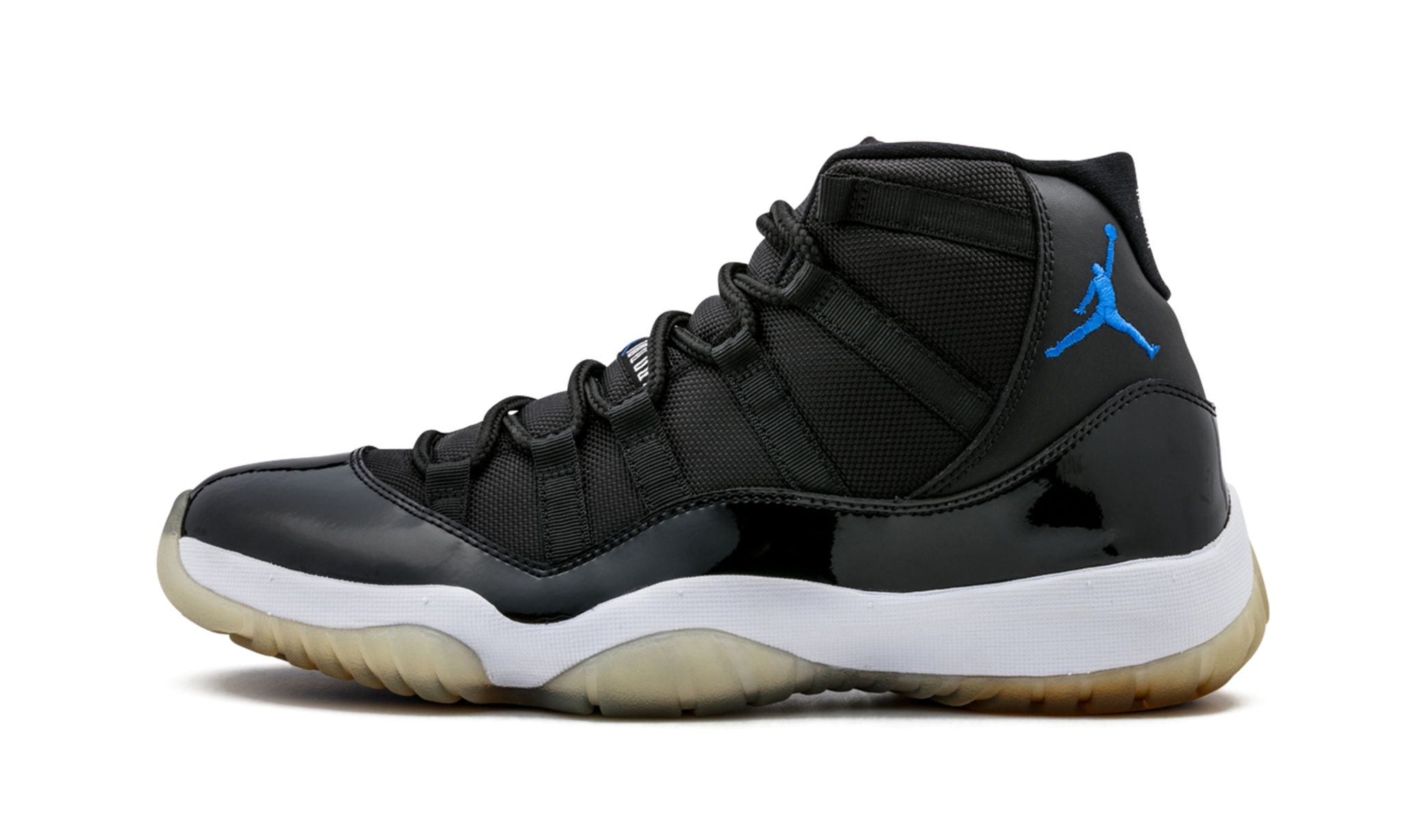 Nike Air Jordan 11 Retro Space Jam (2009)