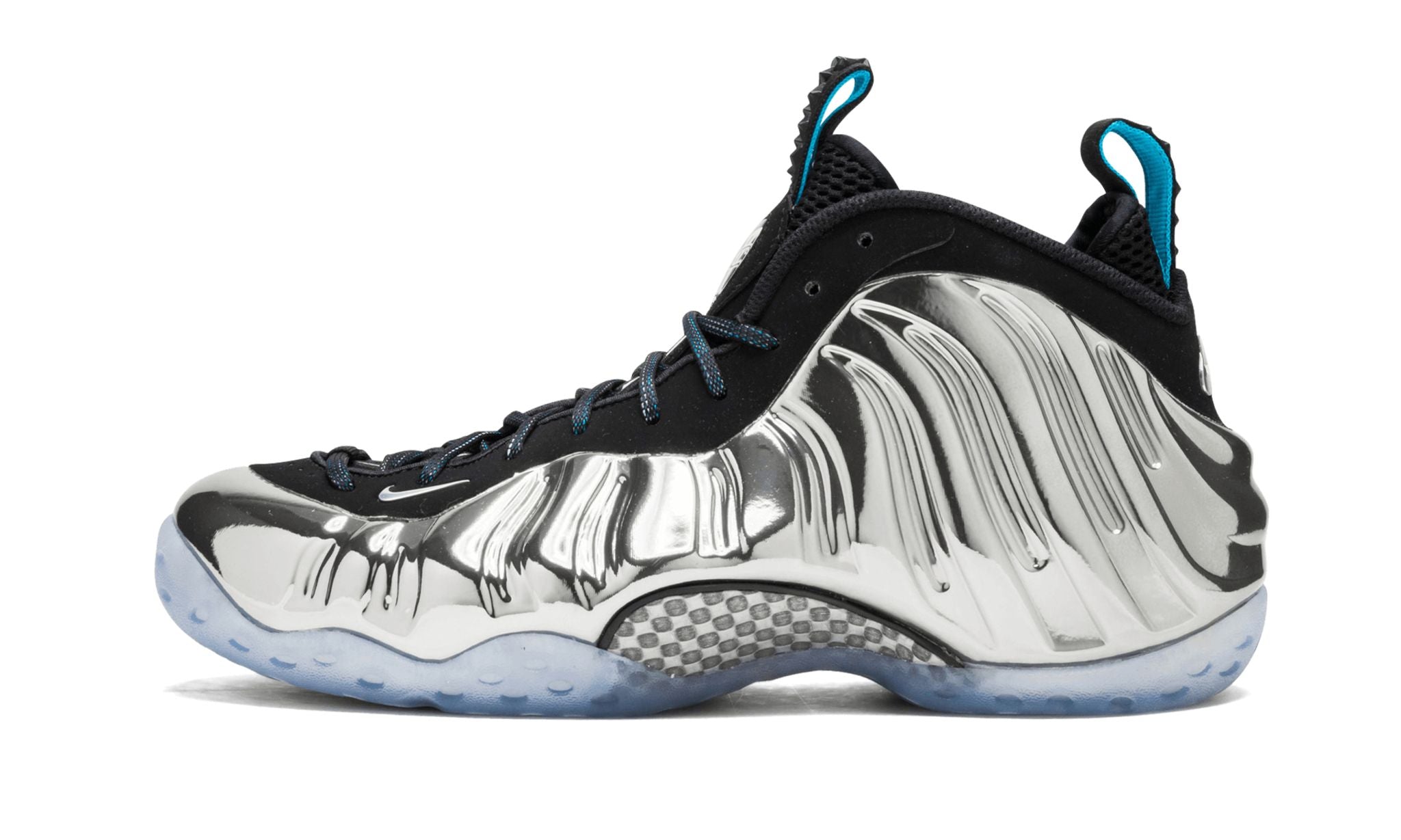 Nike foamposite mirror best sale