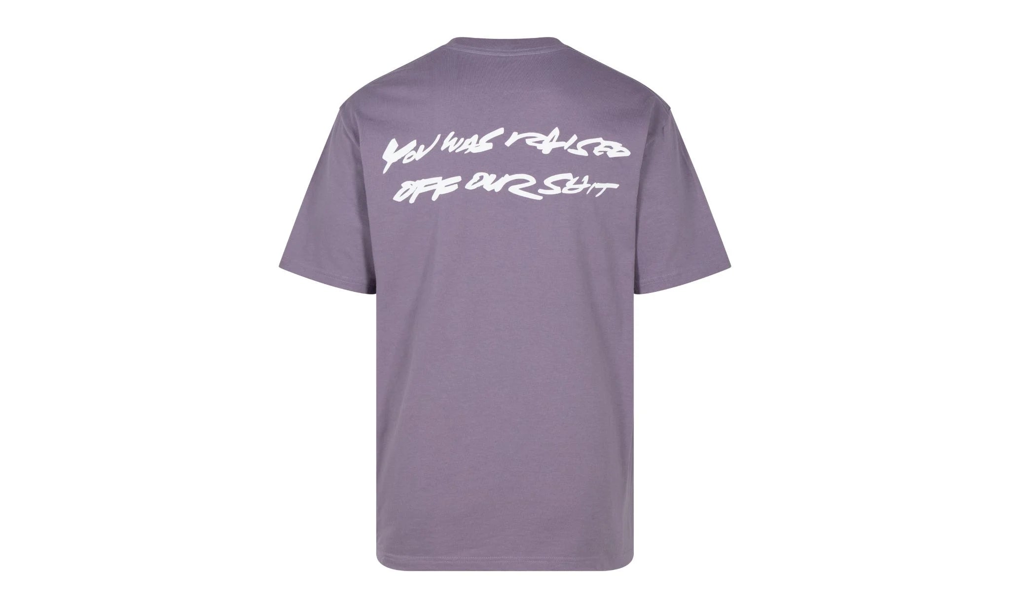 Supreme FUTURA BOX LOGO TEE SS24