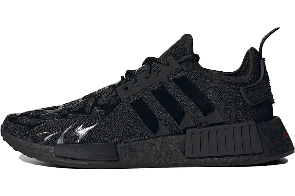 Adidas nmd black camo best sale