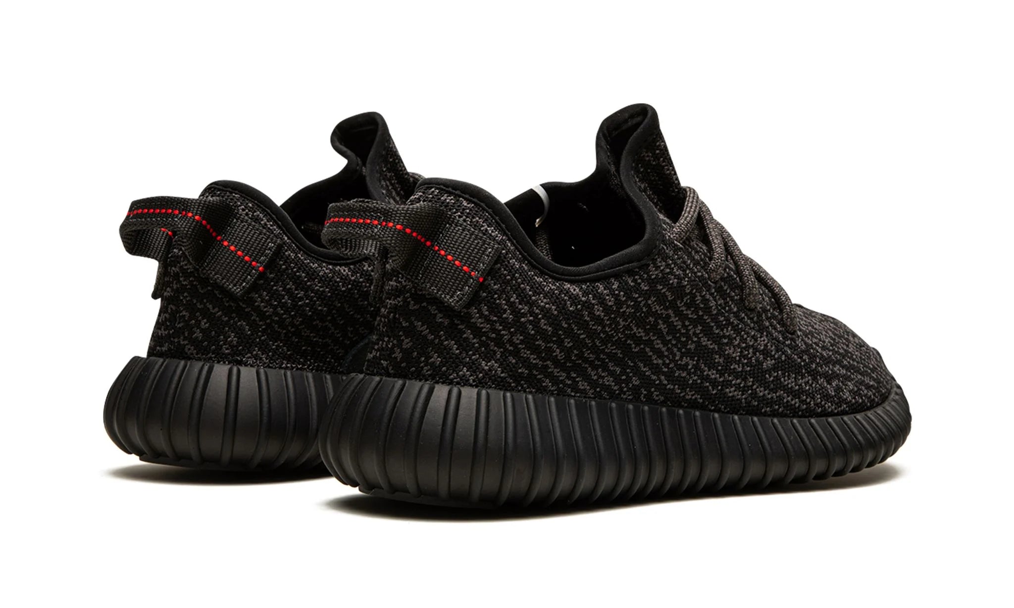 Adidas Yeezy Boost 350 Pirate Black (2023)