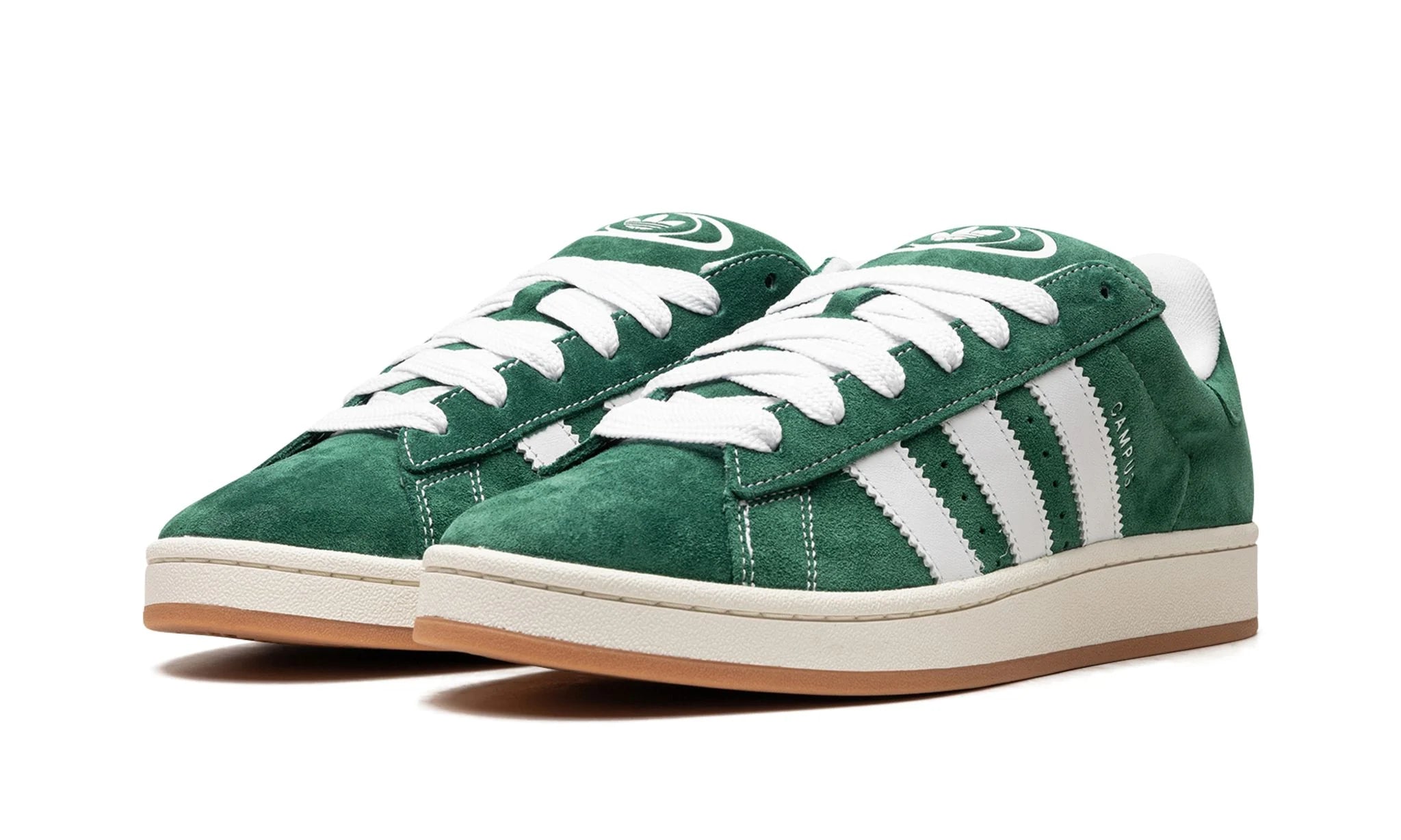 adidas Campus 00s Dark Green