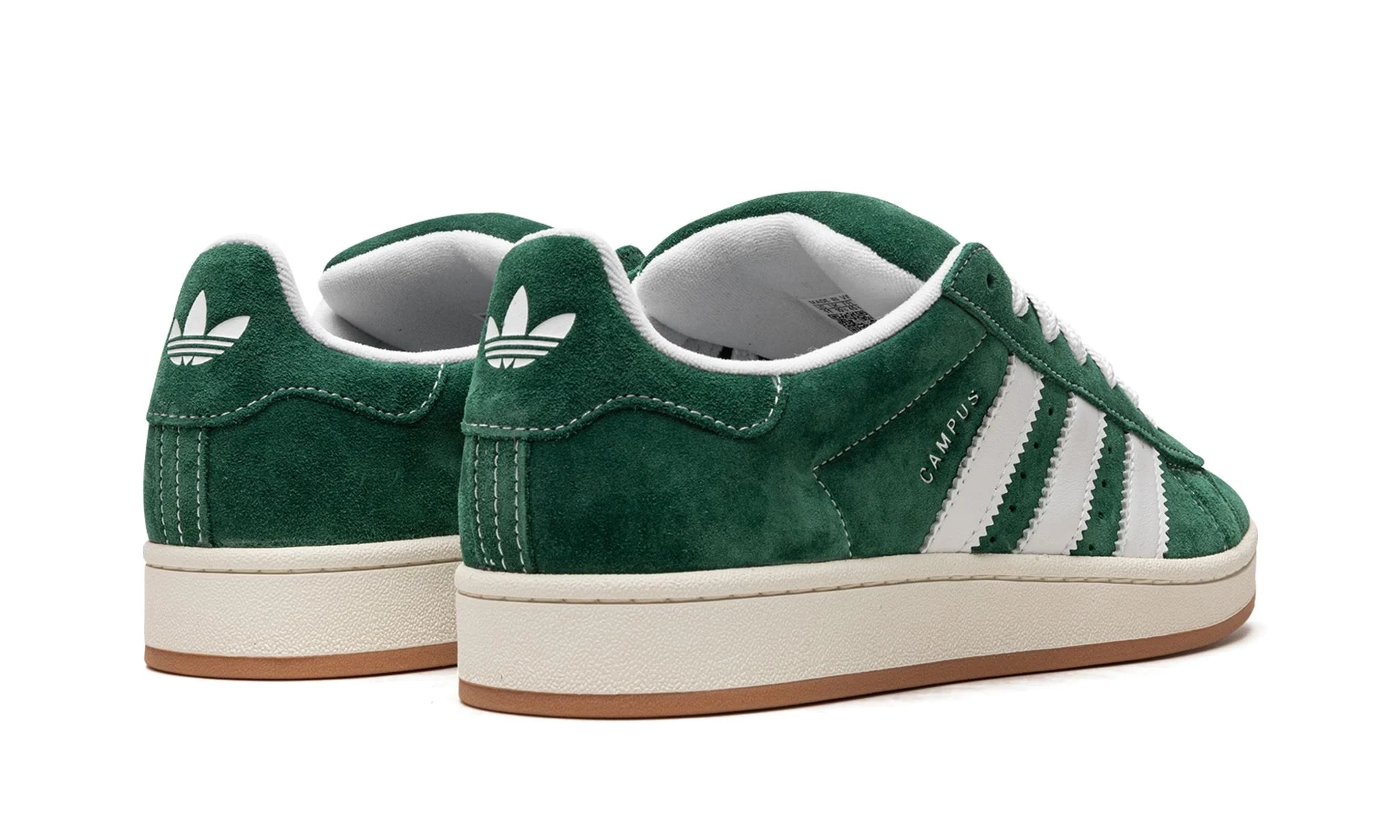 adidas Campus 00s Dark Green