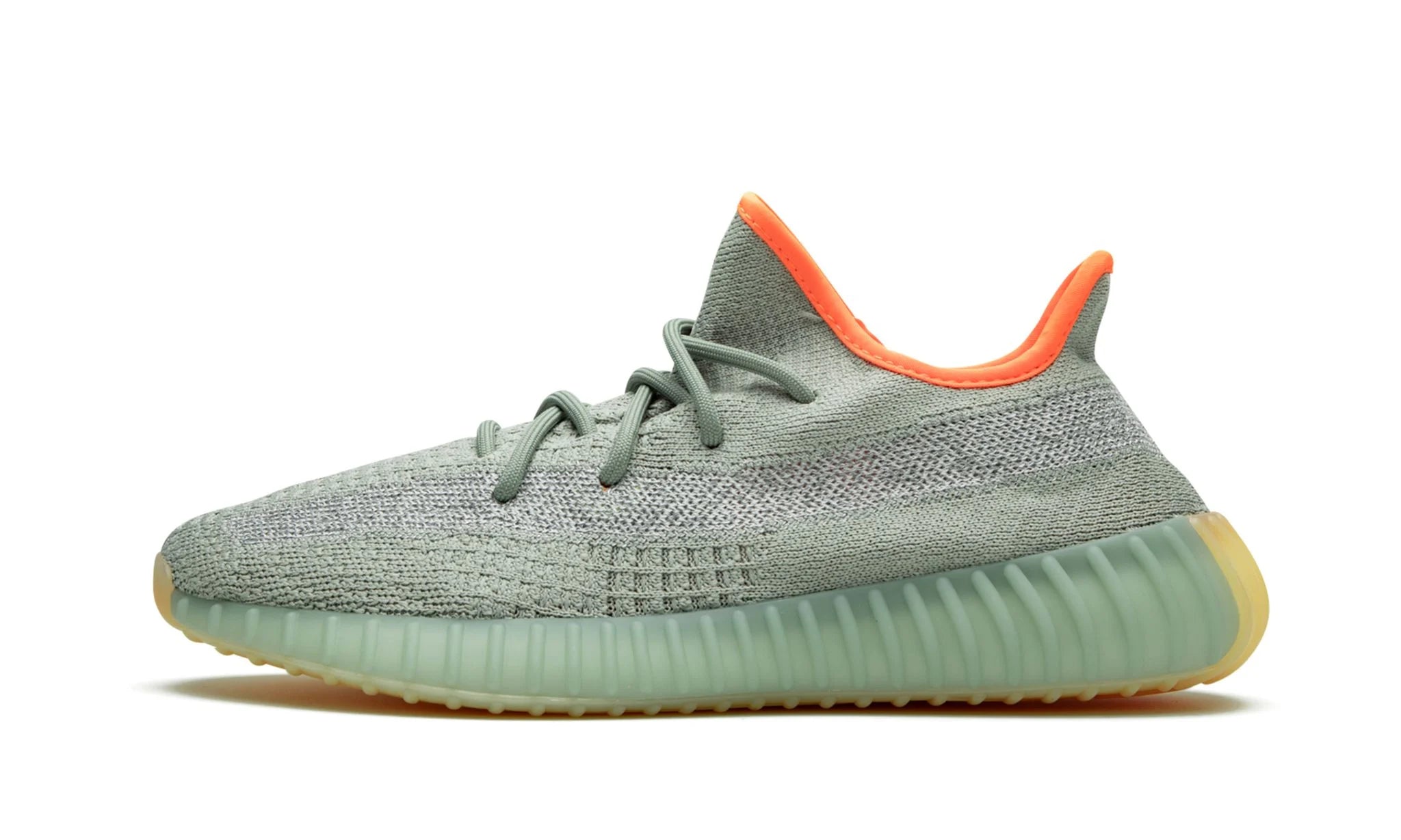 adidas Yeezy Boost 350 V2 Desert Sage