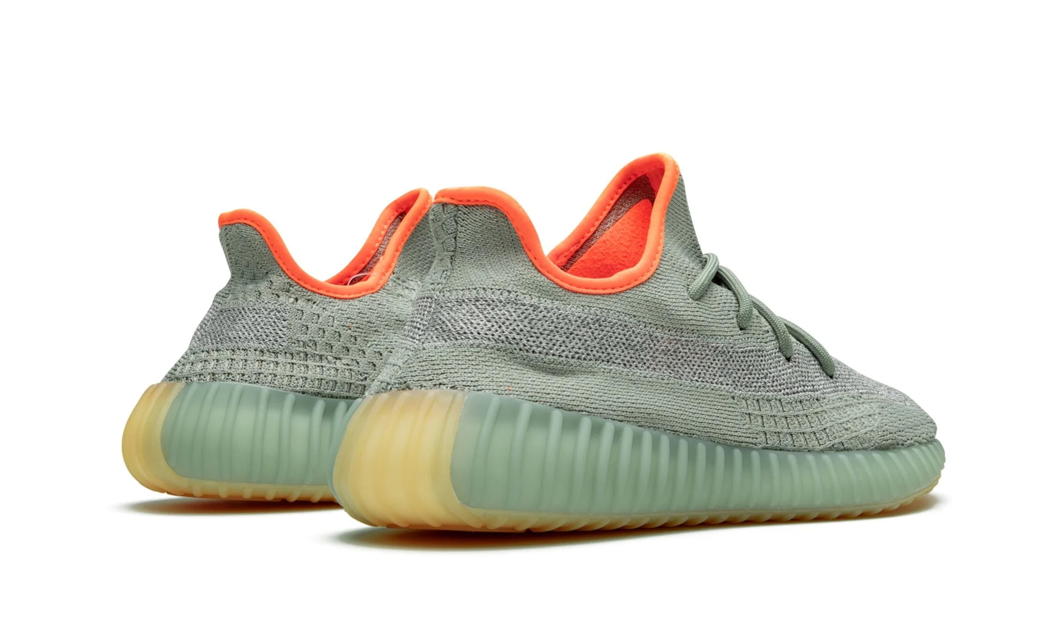 adidas Yeezy Boost 350 V2 Desert Sage