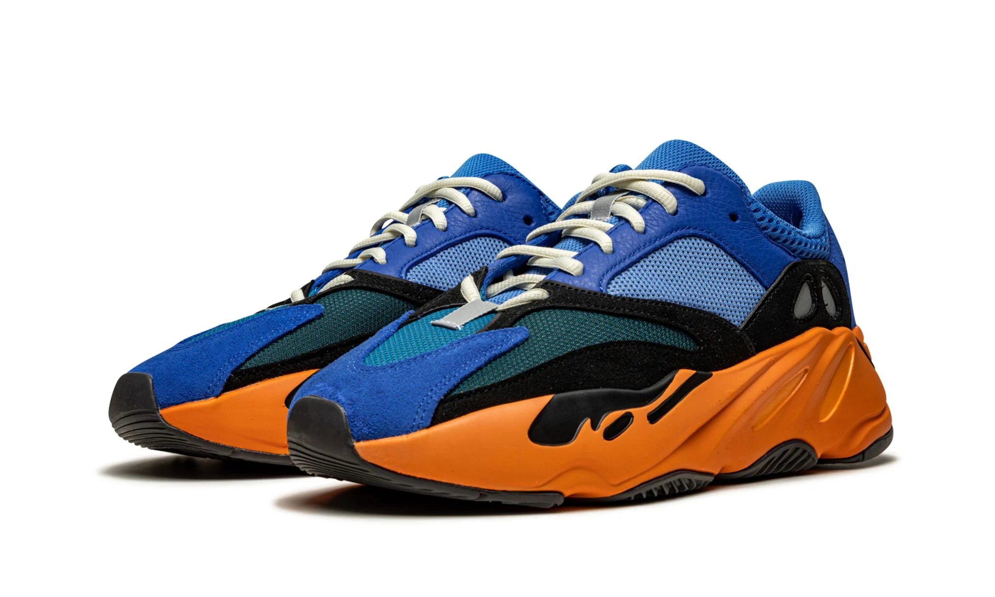 adidas Yeezy Boost 700 Bright Blue