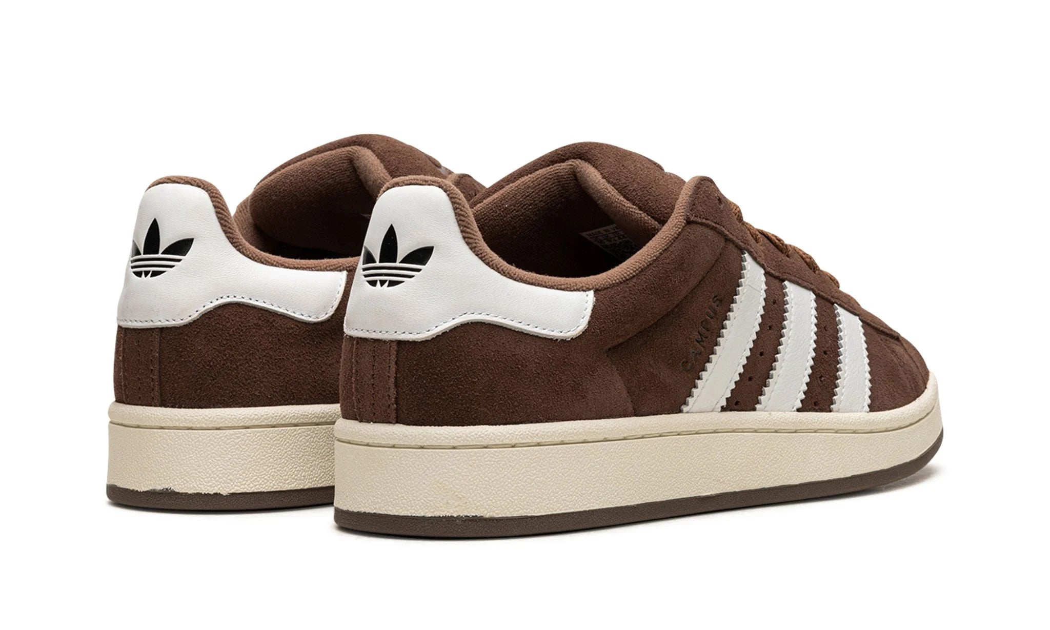 Adidas Campus 00s Bark Brown
