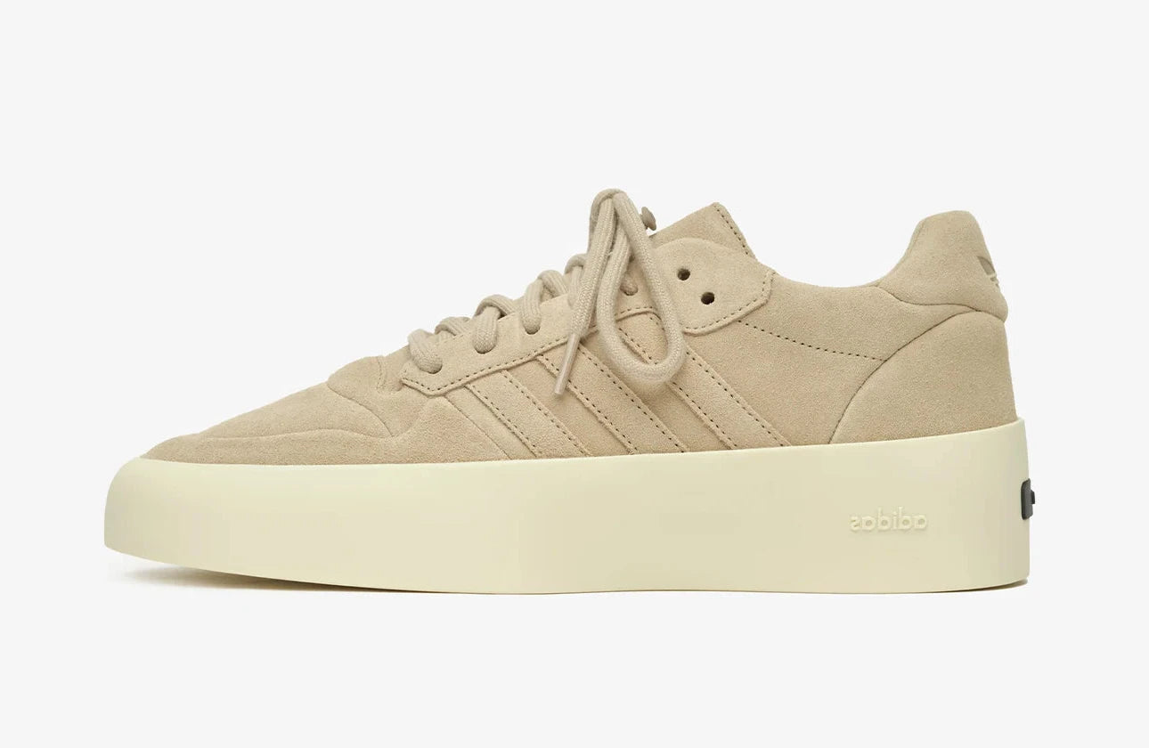 Fear of God x adidas Athletics 86 Low Clay