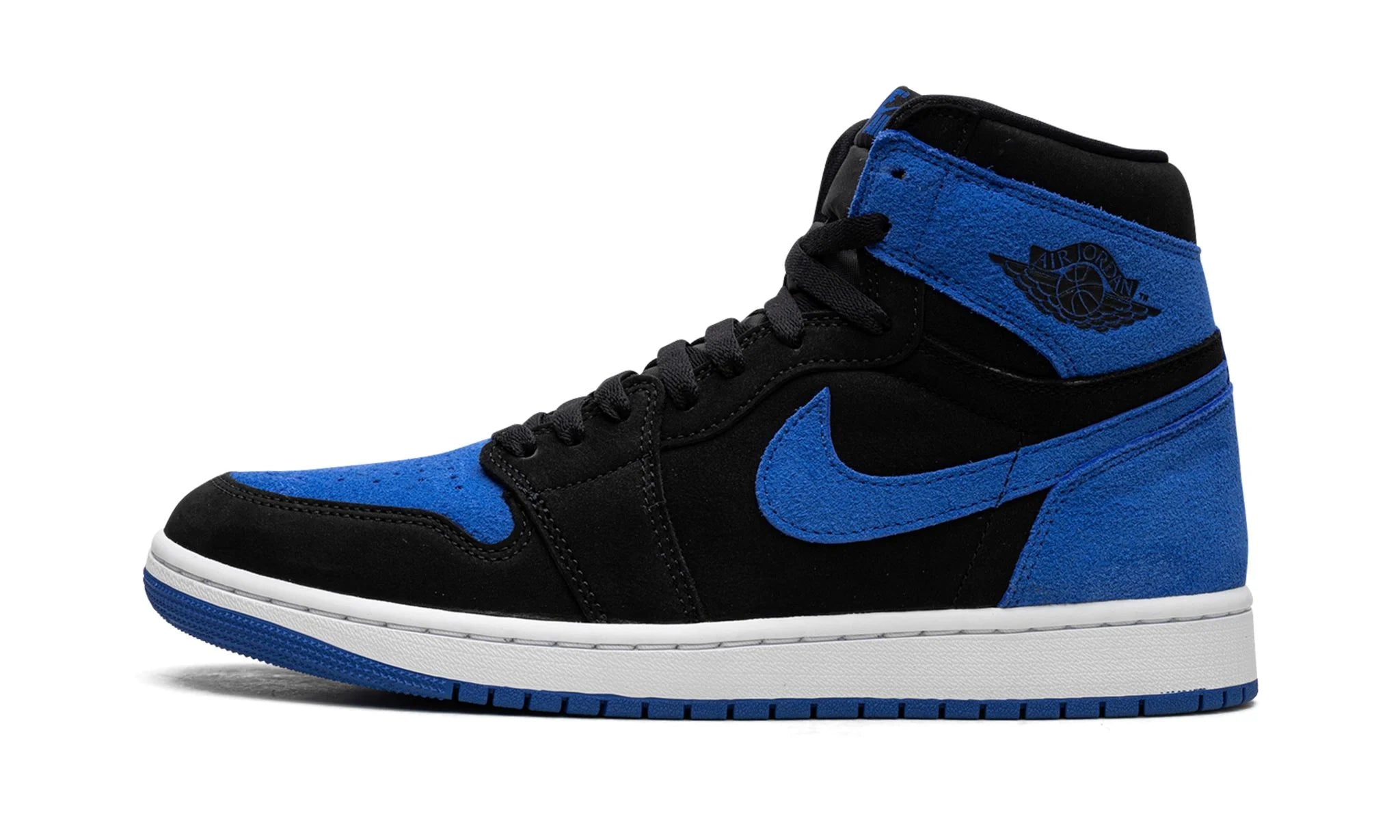 Nike Air Jordan 1 Retro High OG Royal Reimagined