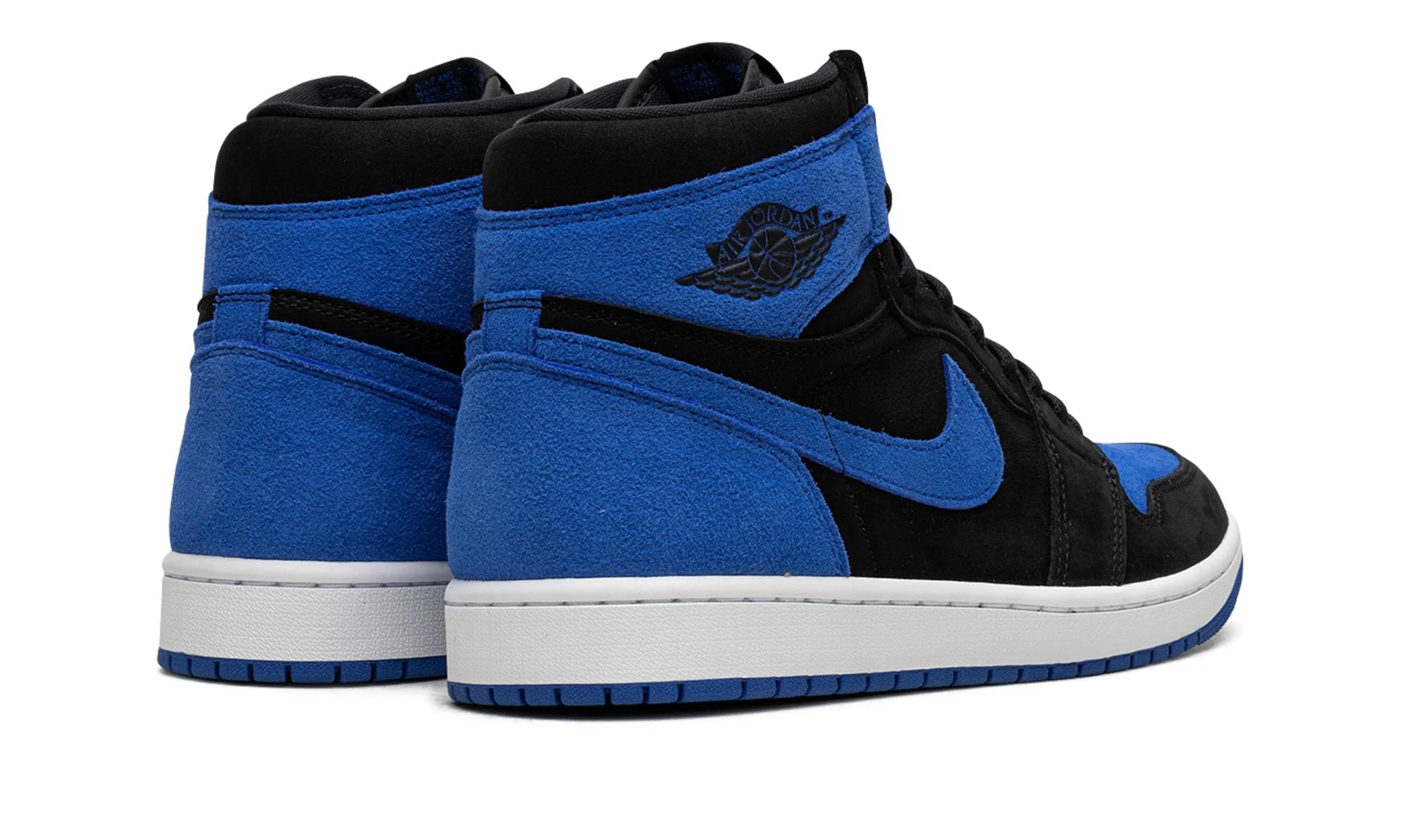 Nike Air Jordan 1 Retro High OG Royal Reimagined
