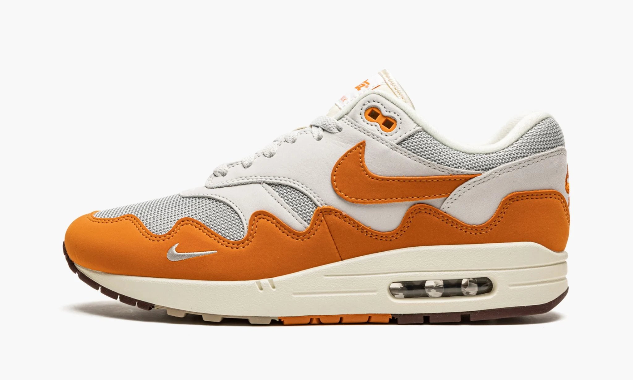 Nike Air Max 1 Patta Waves Monarch
