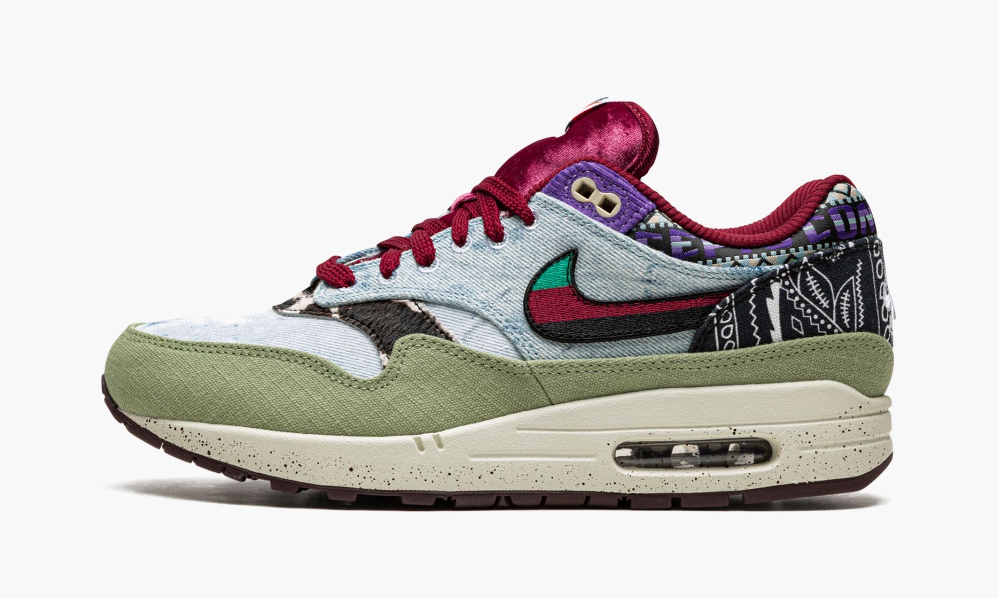 Nike Air Max 1 Concepts Mellow
