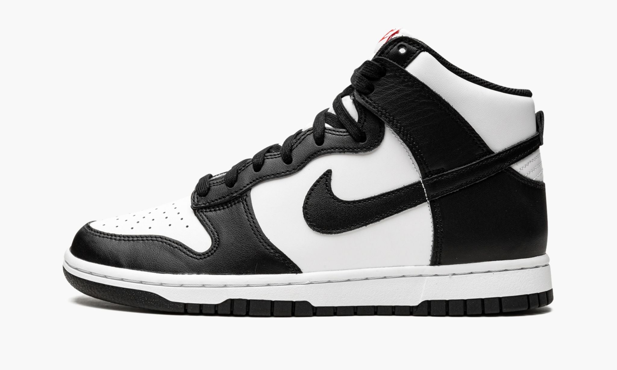 Nike Dunk High Panda (2021)