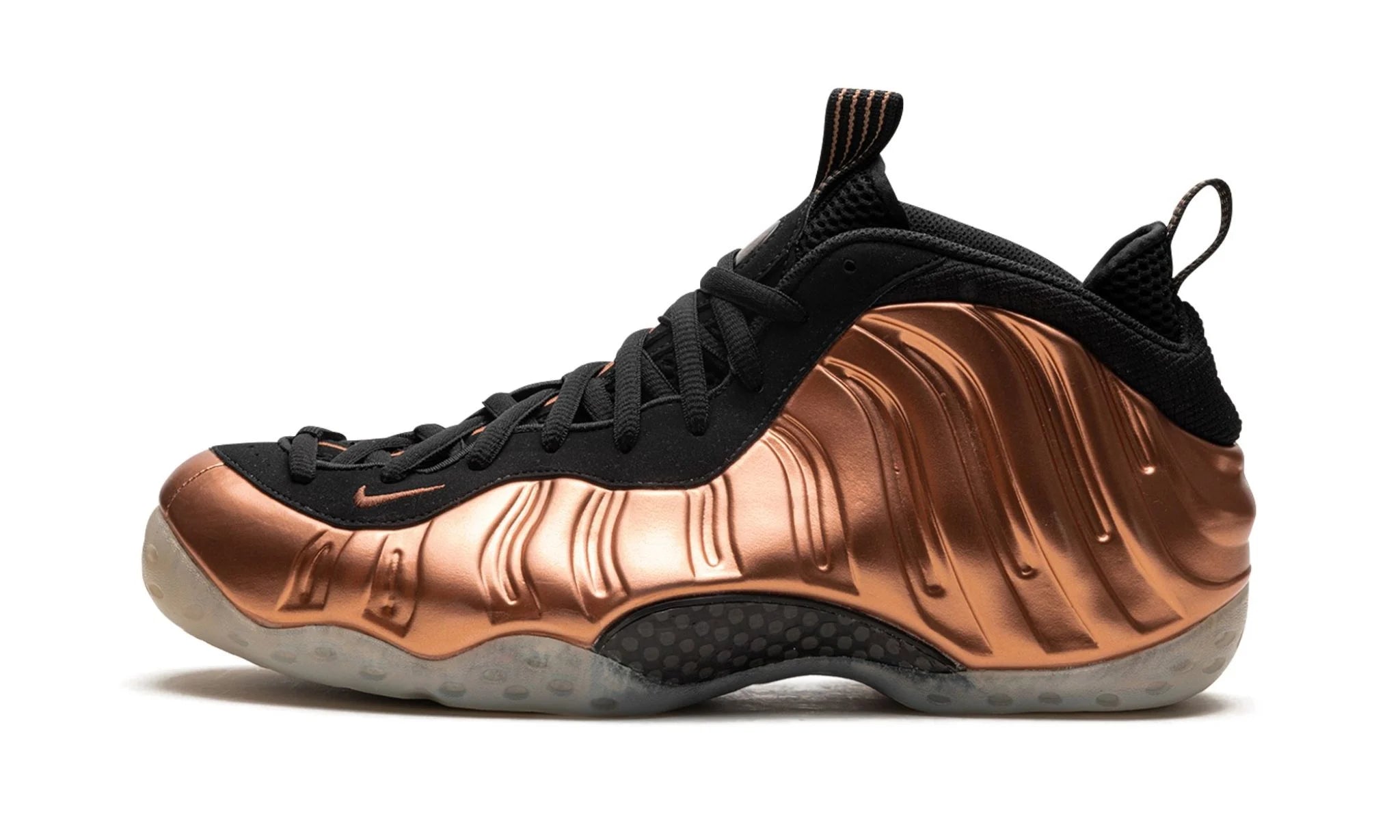 Nike Air Foamposite One "Copper"