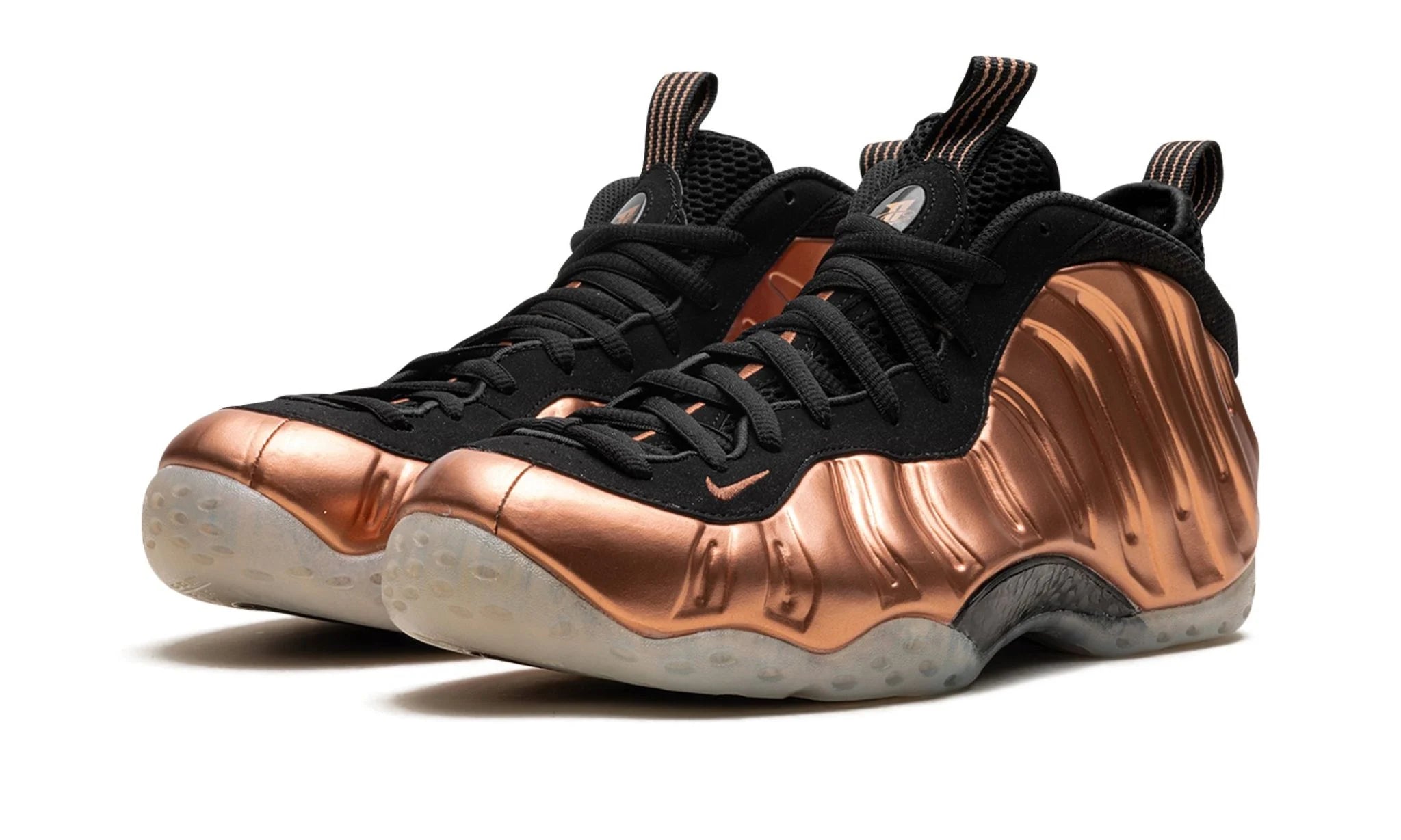 Nike Air Foamposite One "Copper"