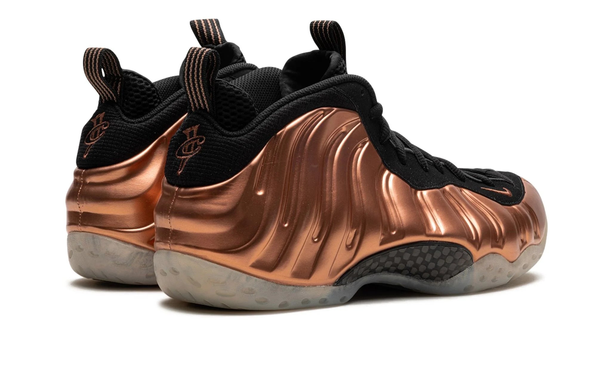 Nike Air Foamposite One "Copper"