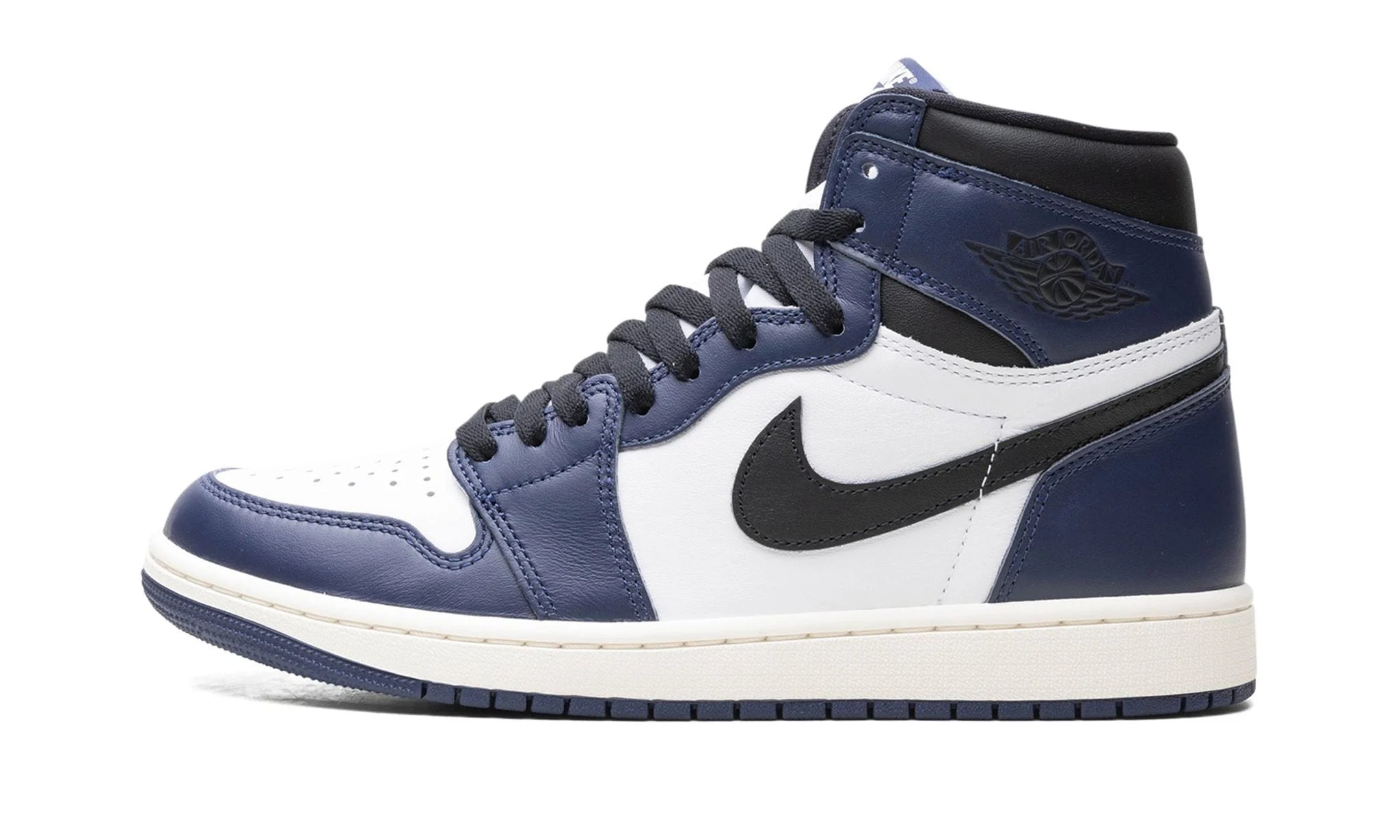 Nike Air Jordan 1 Retro High OG "Midnight Navy"