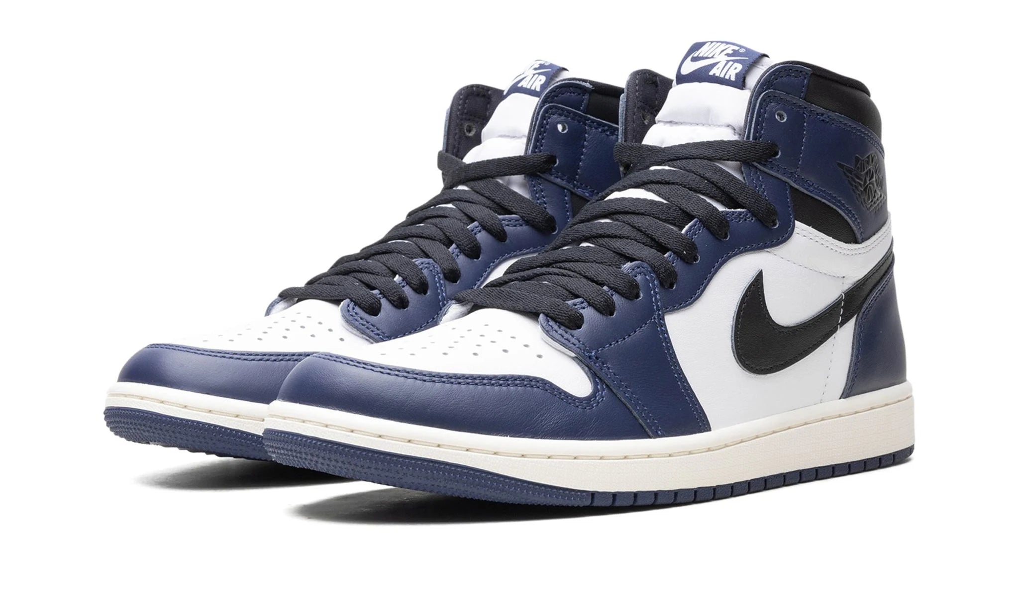 Nike Air Jordan 1 Retro High OG "Midnight Navy"