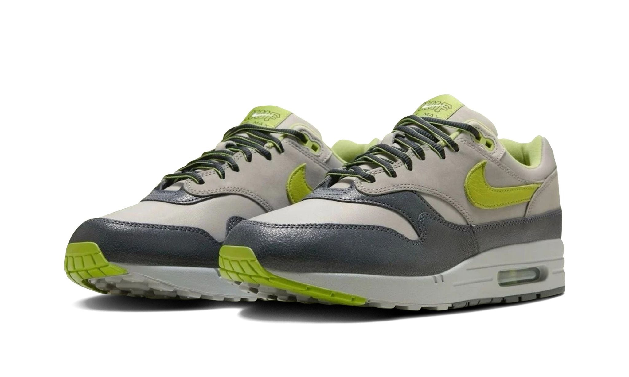 Air Max 1
"HUF - Pear"