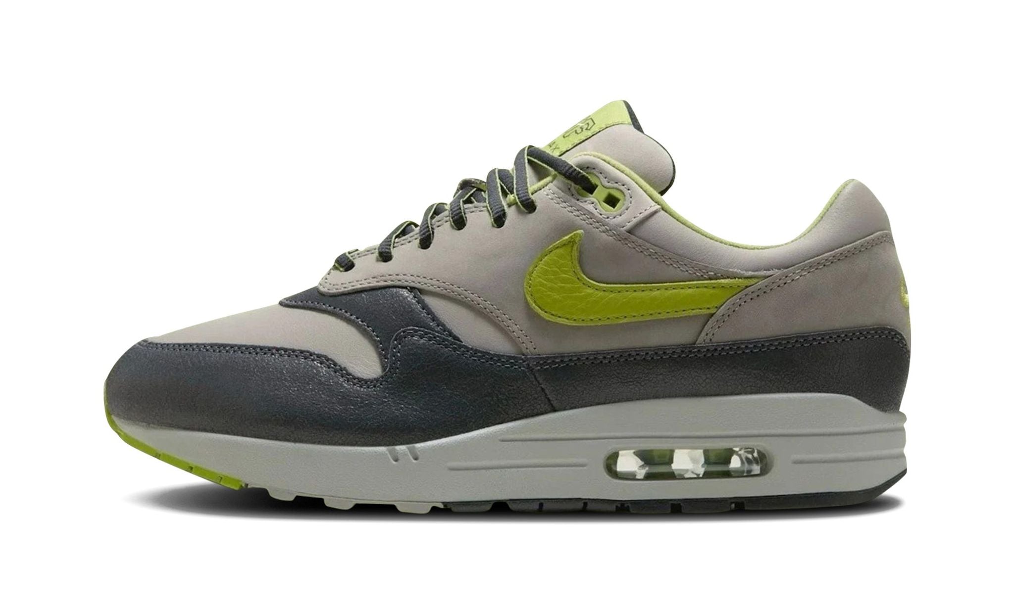 Air Max 1
"HUF - Pear"