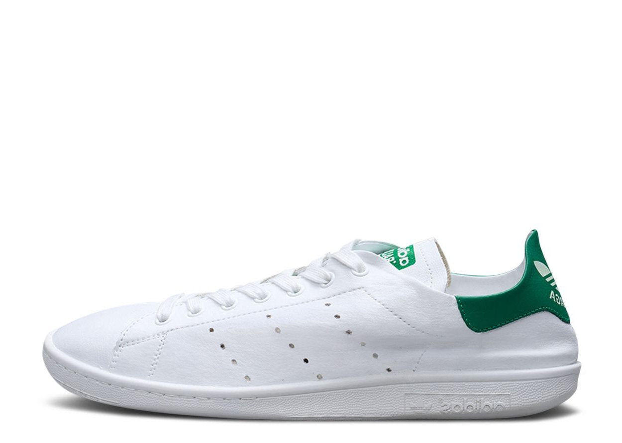 adidas x BALENCIAGA STAN SMITH WHITE GREEN