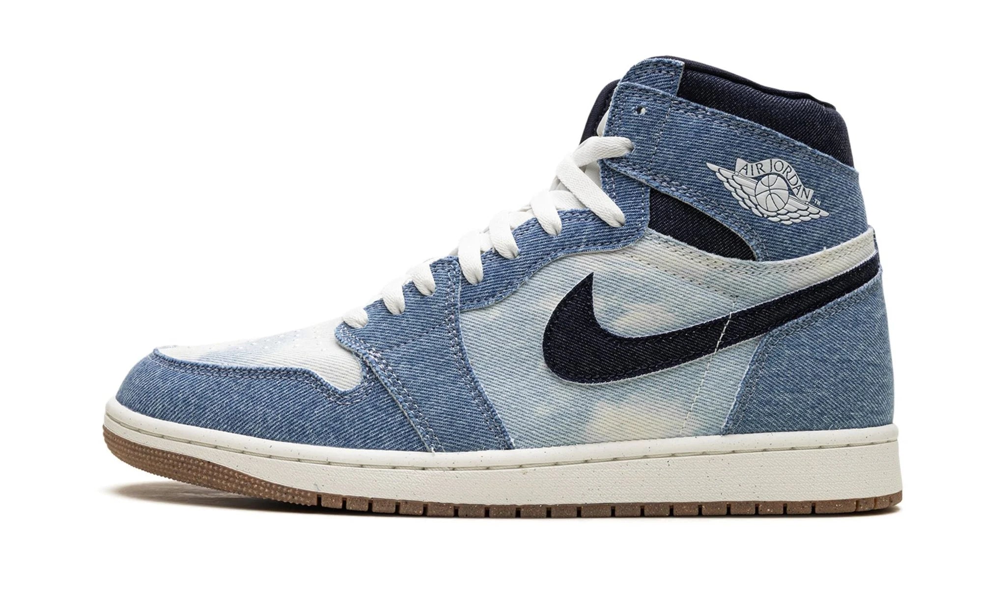 Nike Air Jordan 1 Retro High OG Blue Denim