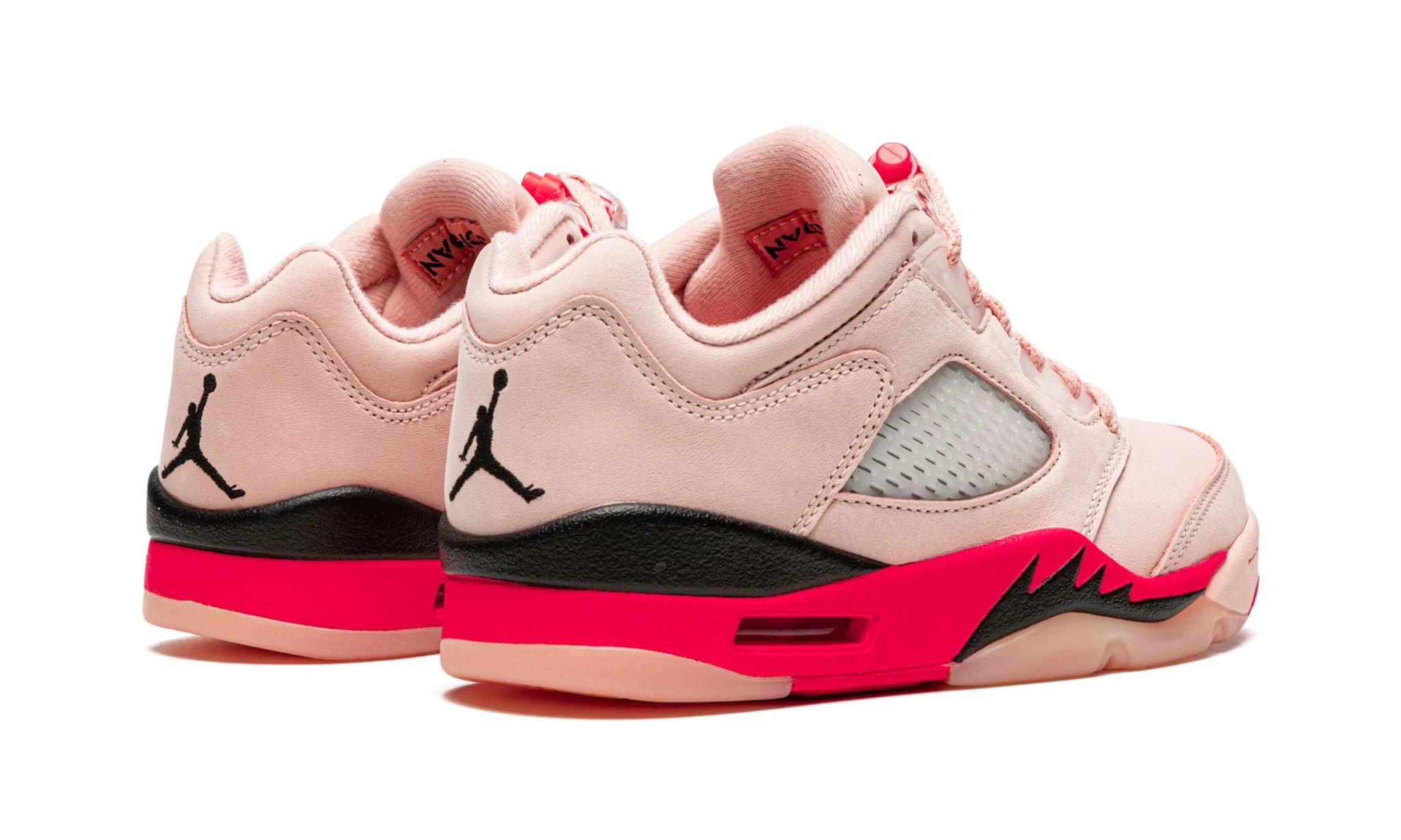 Nike Air Jordan 5 Low Girls That Hoop (Arctic Pink)