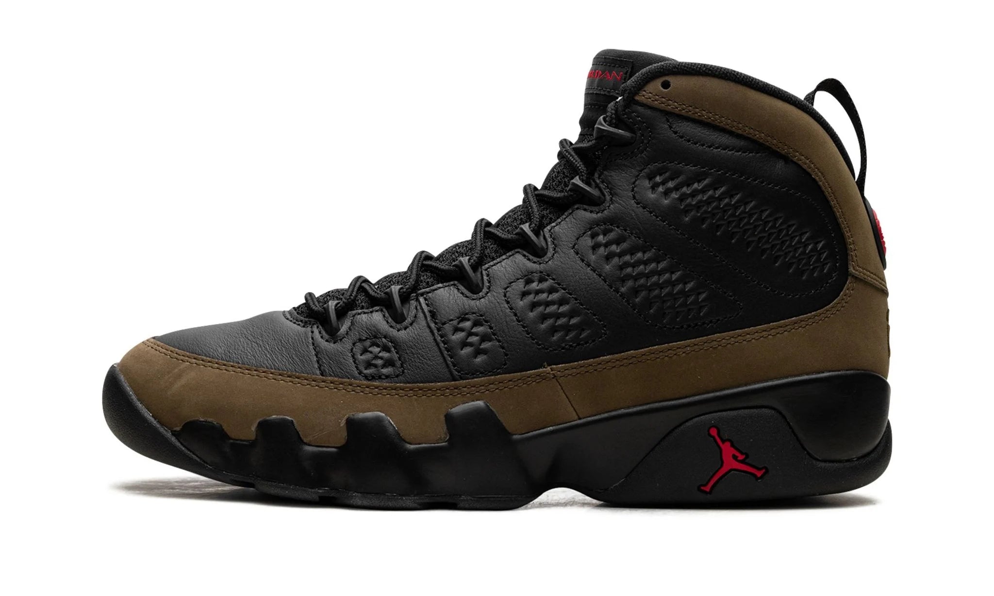 Nike Air Jordan 9 Retro Olive (2024)