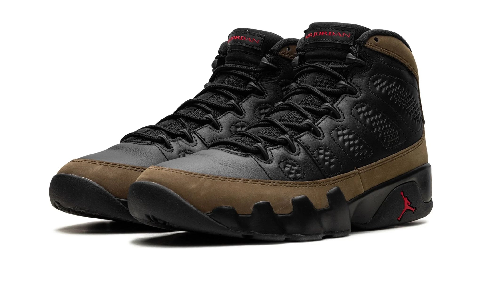 Nike Air Jordan 9 Retro Olive (2024)