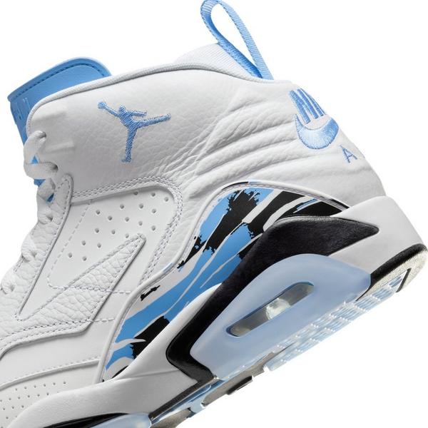 Nike Air Jordan MVP White University Blue