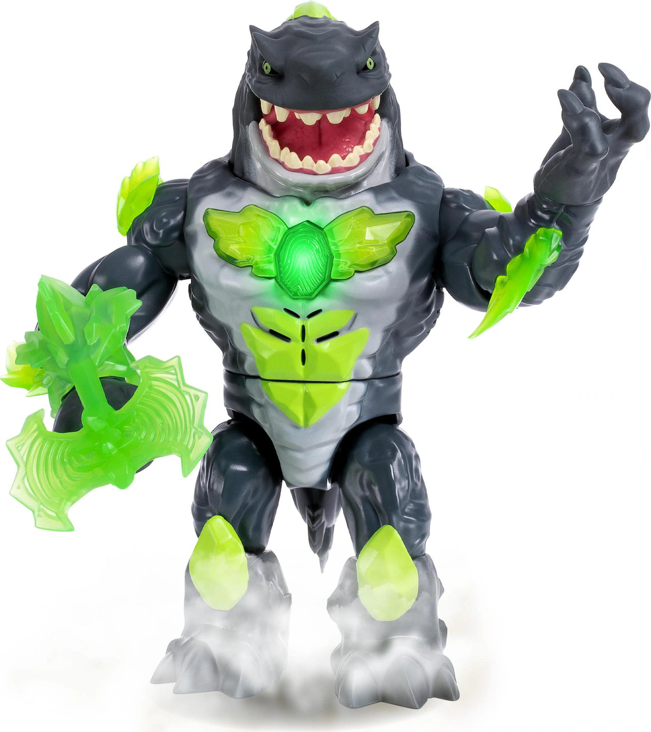 Moose Beast Lab Labor Shark - Hai Beast Creator - Sortiert