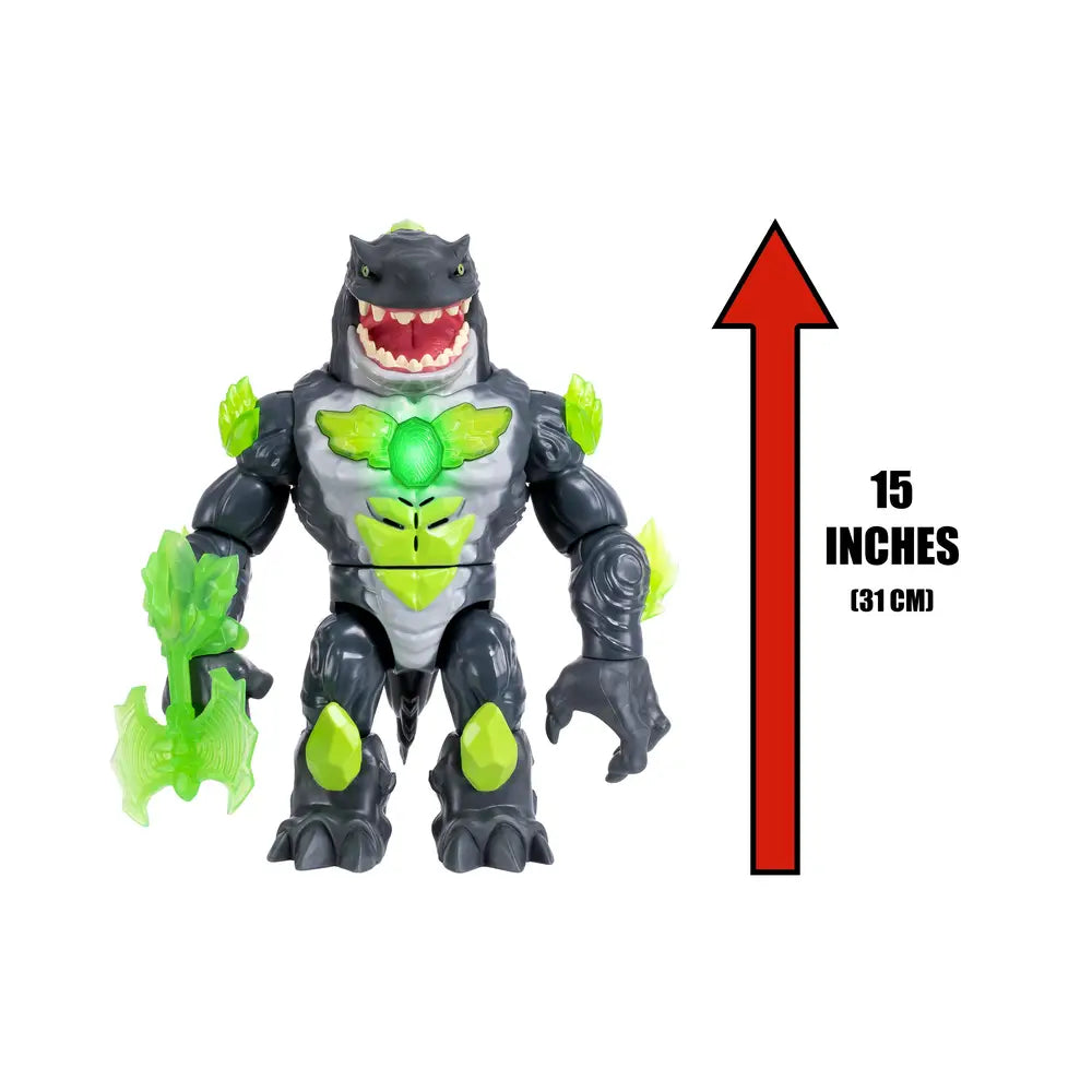 Moose Beast Lab Labor Shark - Hai Beast Creator - Sortiert